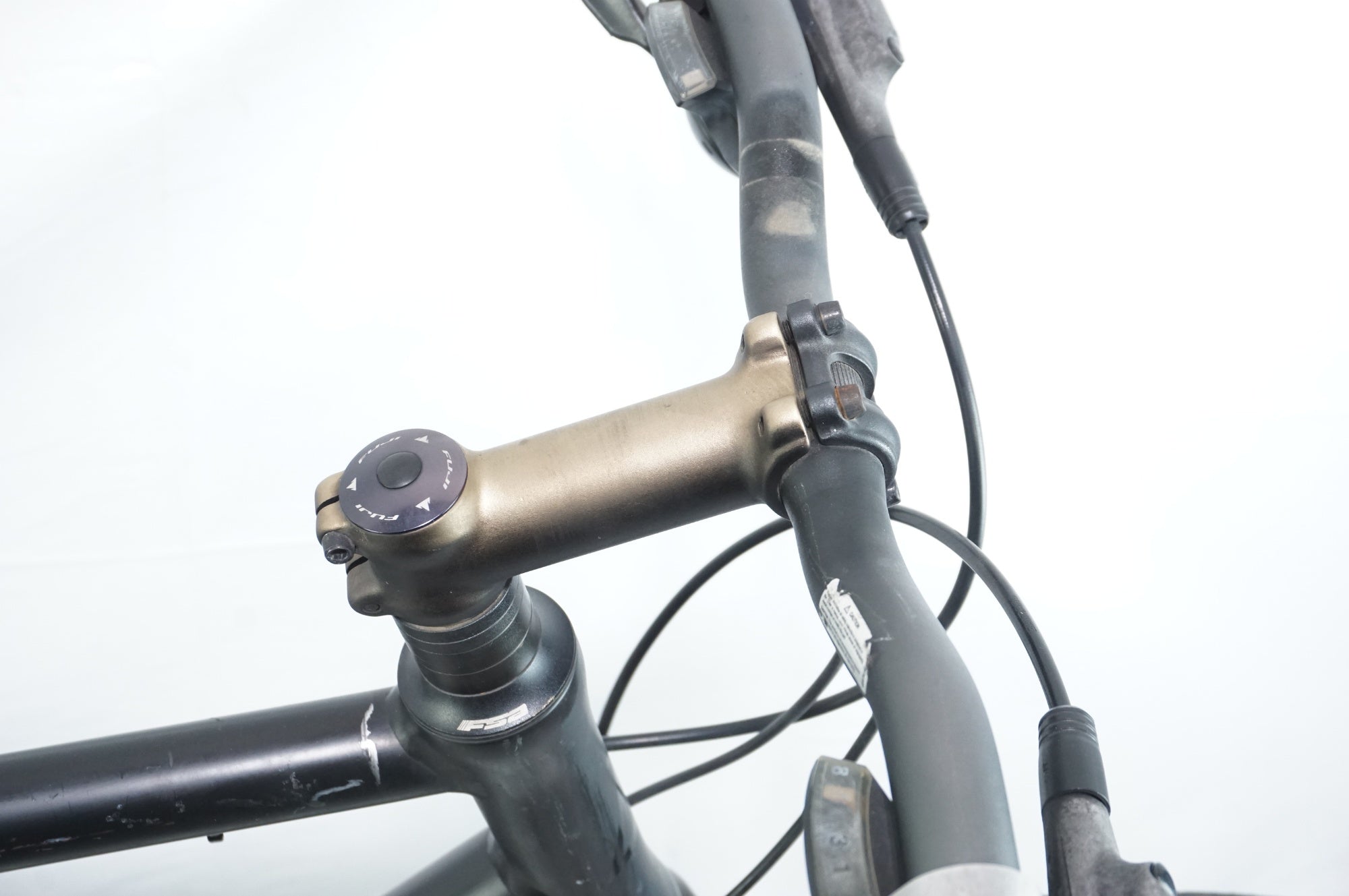 FUJI 「フジ」 RAIZ DISC 2020年モデル クロスバイク / 中目黒店