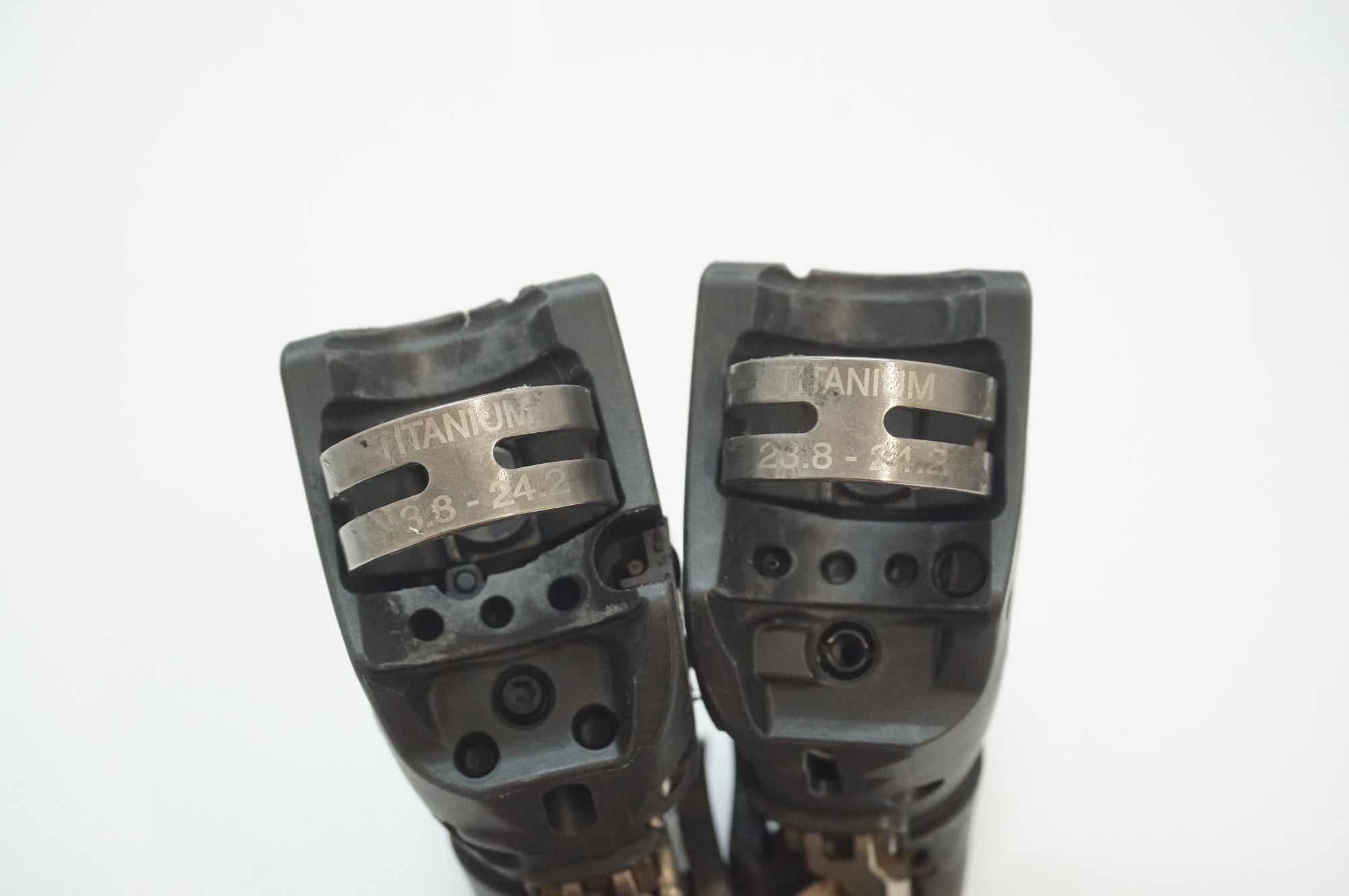 ジャンク SHIMANO 「シマノ」 DURA-ACE ST-7900 デュアルコントールレバー / 福岡店