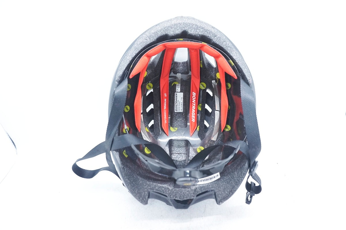 BONTRAGER 「ボントレガー」 ASIA BALLISTA MIPS 2017年モデル S/M(51-58㎝)サイズ ヘルメット / 大阪門真店