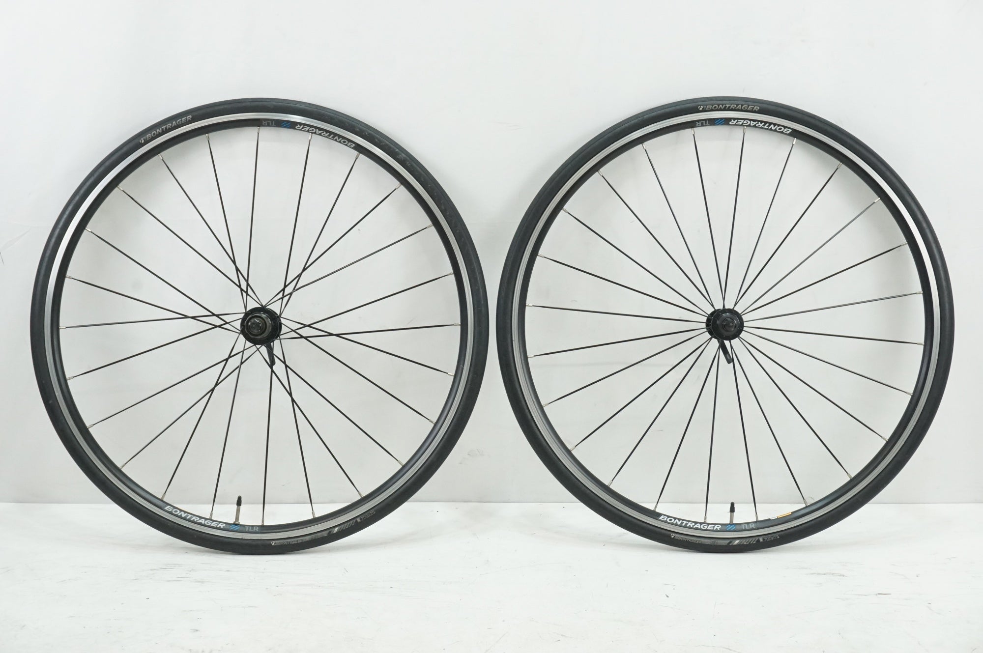 BONTRAGER 「ボントレガー」 TLR シマノ11S ホイールセット / 大宮店