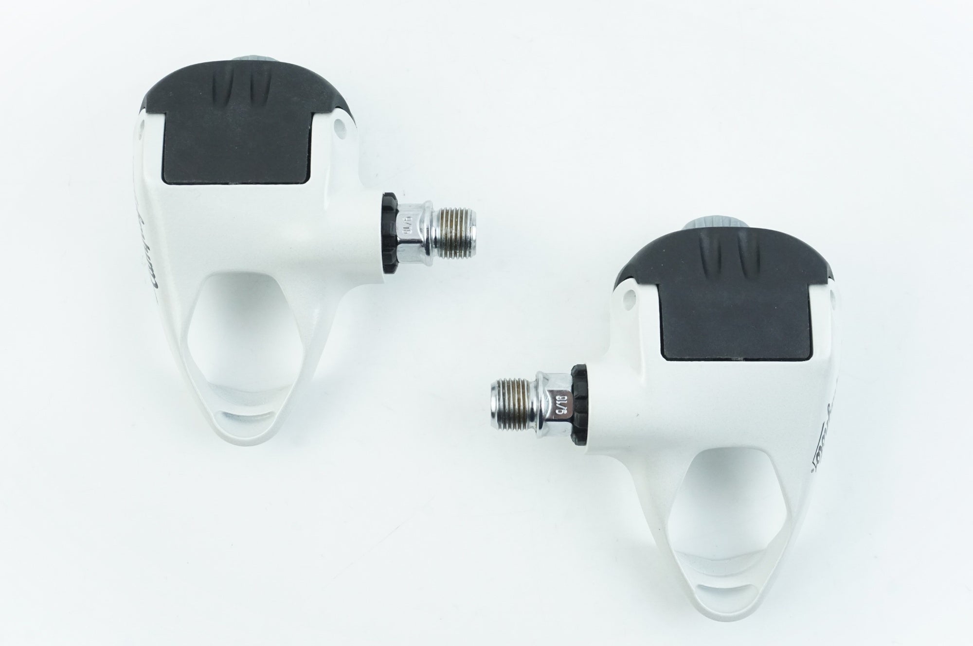 CAMPAGNOLO 「カンパニョーロ」 C-RECORD PD-22RE ペダル / 中目黒店