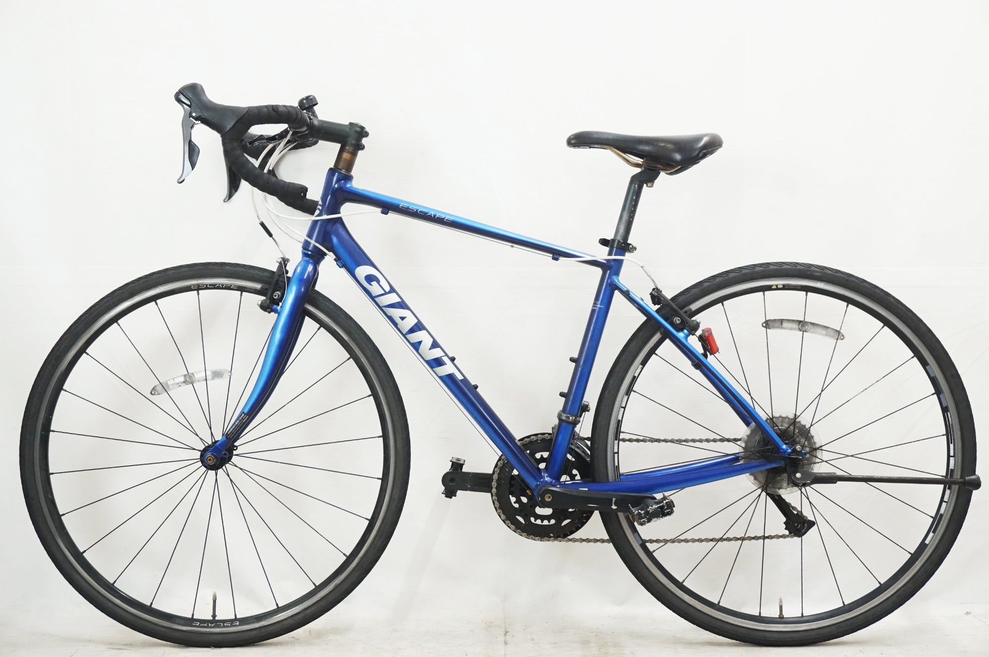 ジャンク GIANT 「ジャイアント」 ESCAPE R DROP 2019年モデル ロードバイク / 福岡店