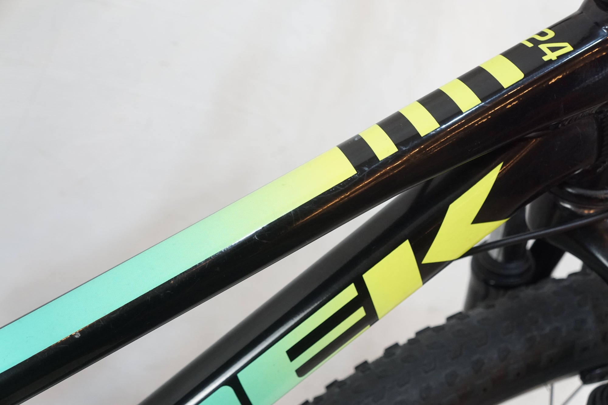 TREK 「トレック」 PRECALIBER 24 2020年モデル キッズバイク / バイチャリ浦和ベース