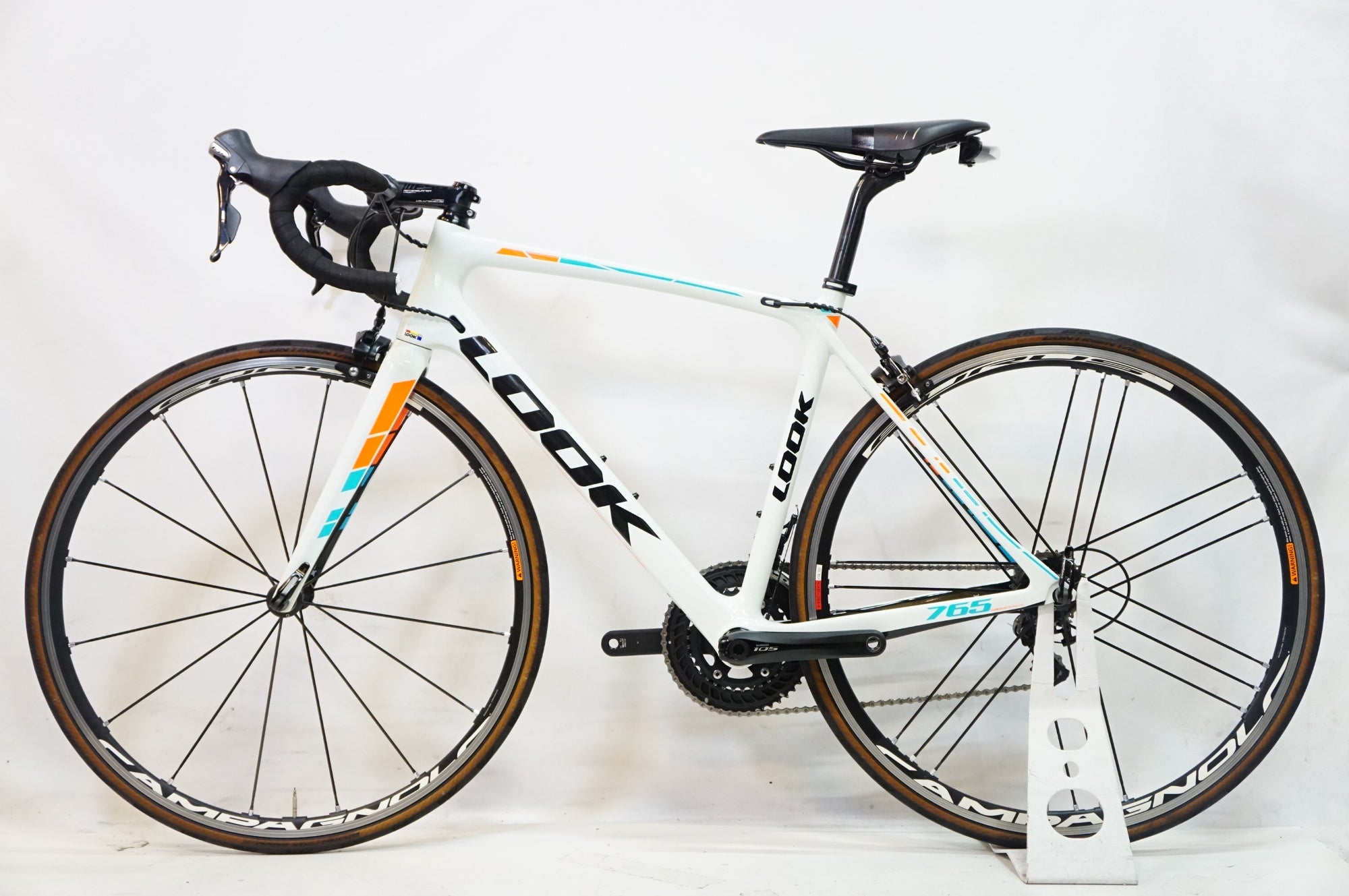 LOOK 「ルック」 765 2017年モデル ロードバイク / 熊谷本店