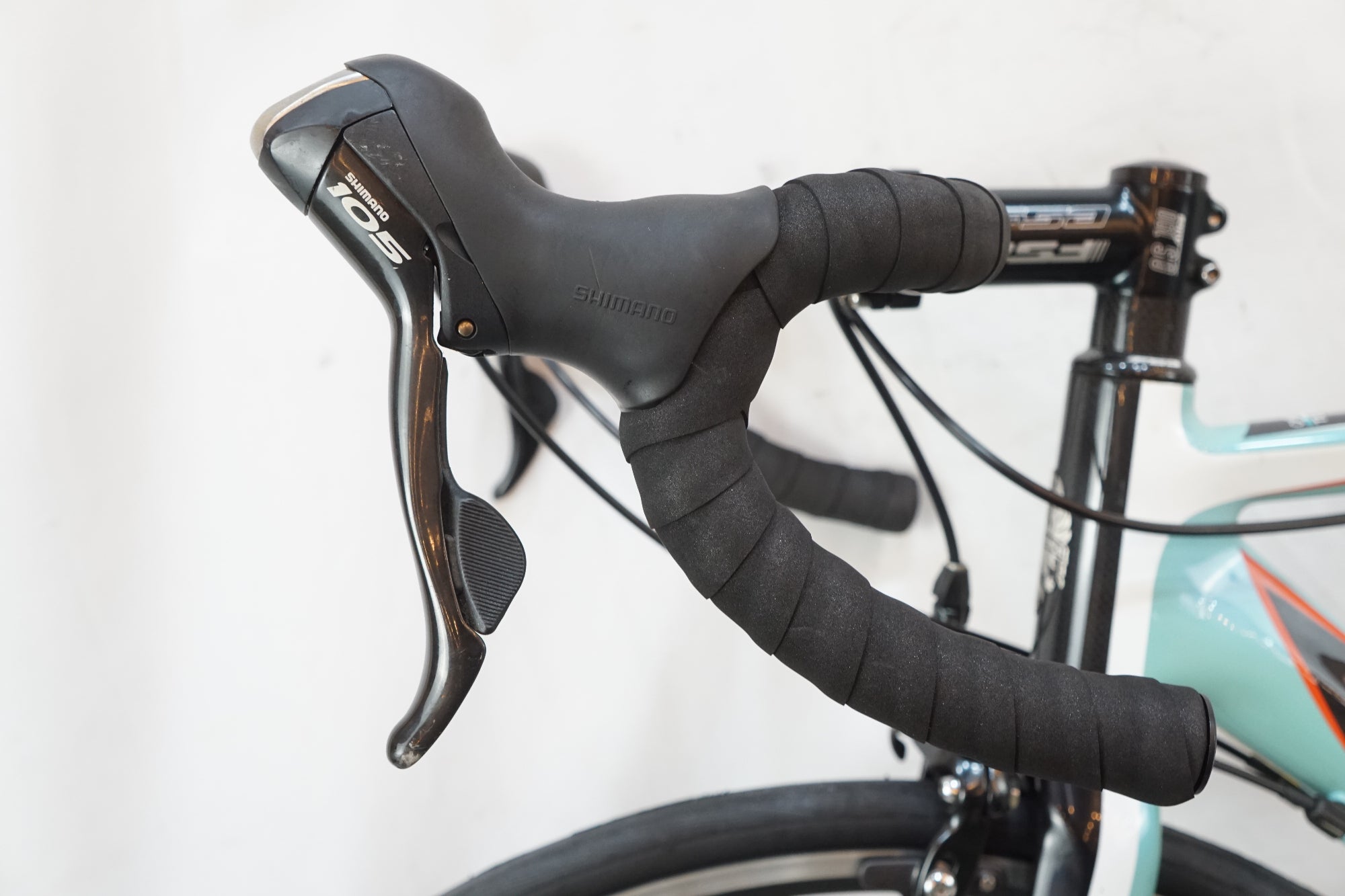 BIANCHI 「ビアンキ」 928 CARBON MONO Q 2010年モデル ロードバイク / バイチャリ浦和ベース