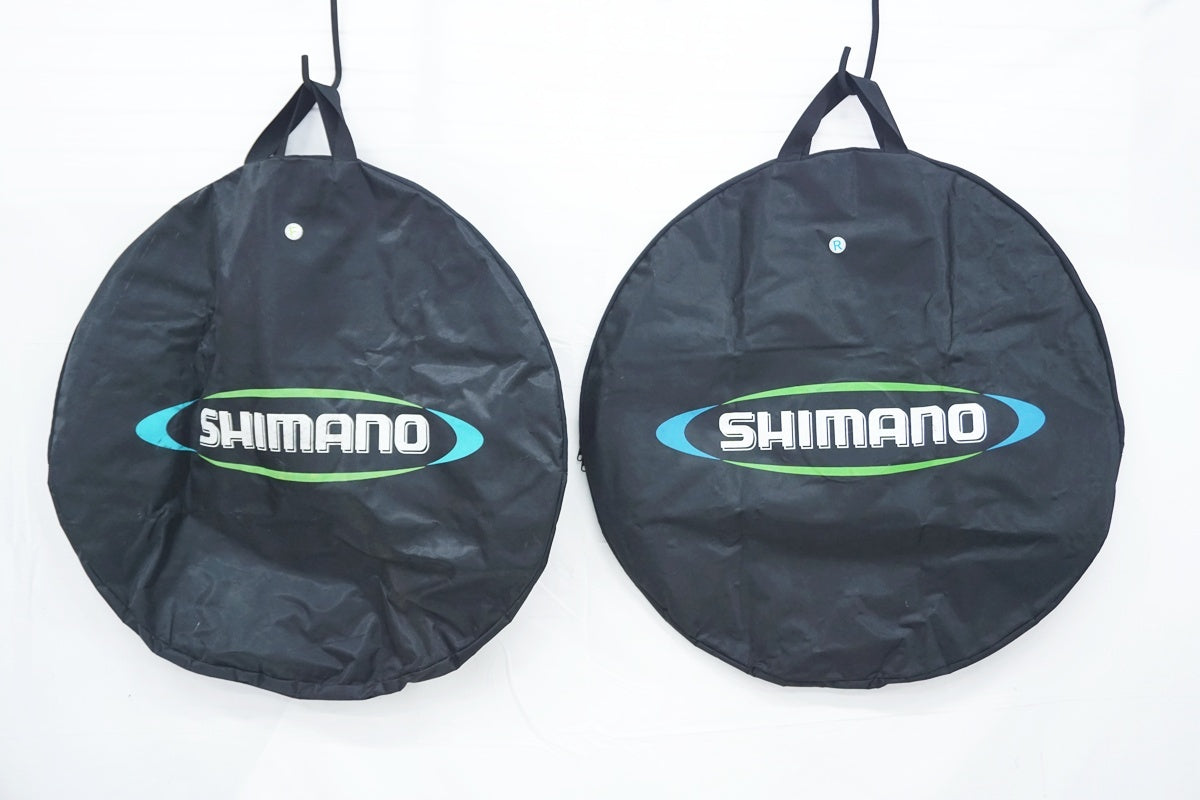 SHIMANO 「シマノ」 ホイールバッグセット / 大阪美原北インター店