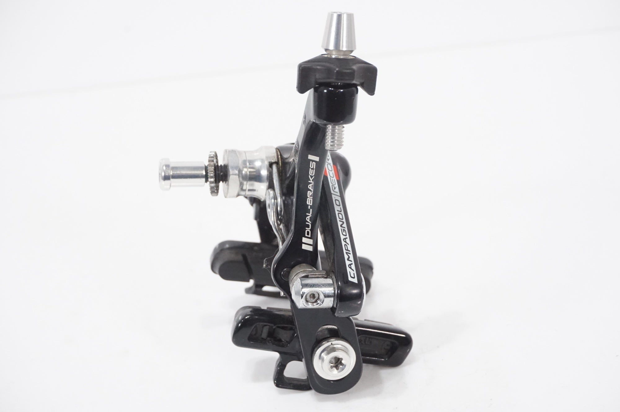 CAMPAGNOLO 「カンパニョーロ」 RECORD BR11-RE キャリパーブレーキセット / AKIBA店