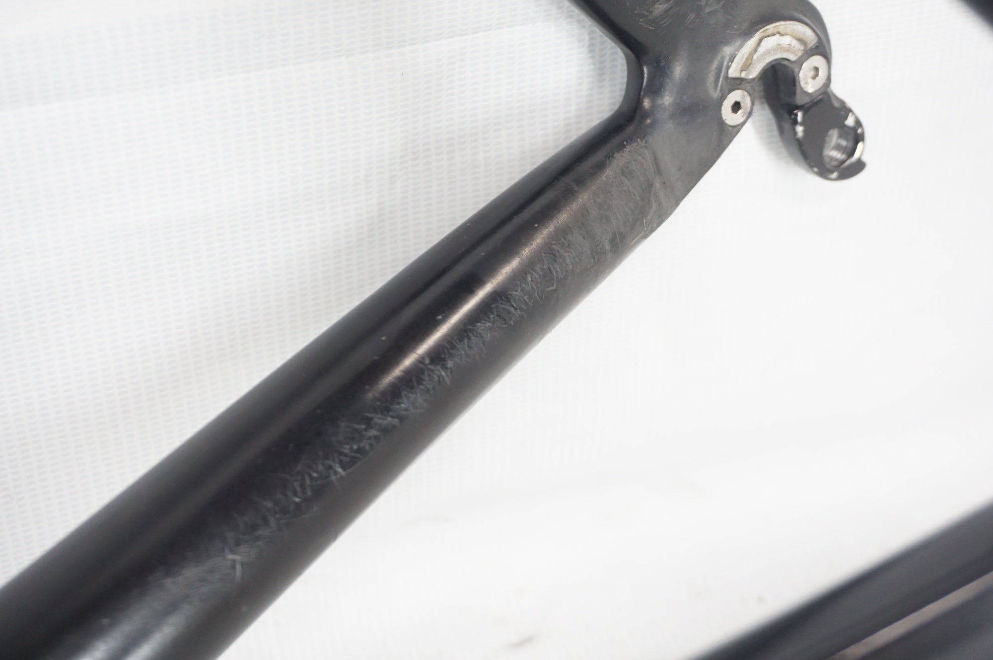 ジャンク RIDLEY 「リドレー」 NOAH FAST 2012年モデル フレームセット / 阪急塚口店