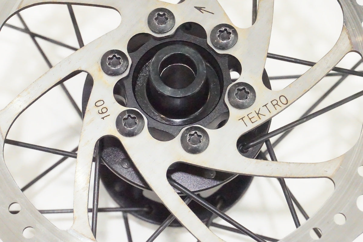 ALEXRIMS「アレックスリムズ」 BOONDOCKS3 シマノ11sフリー ホイールセット / 京都西院店