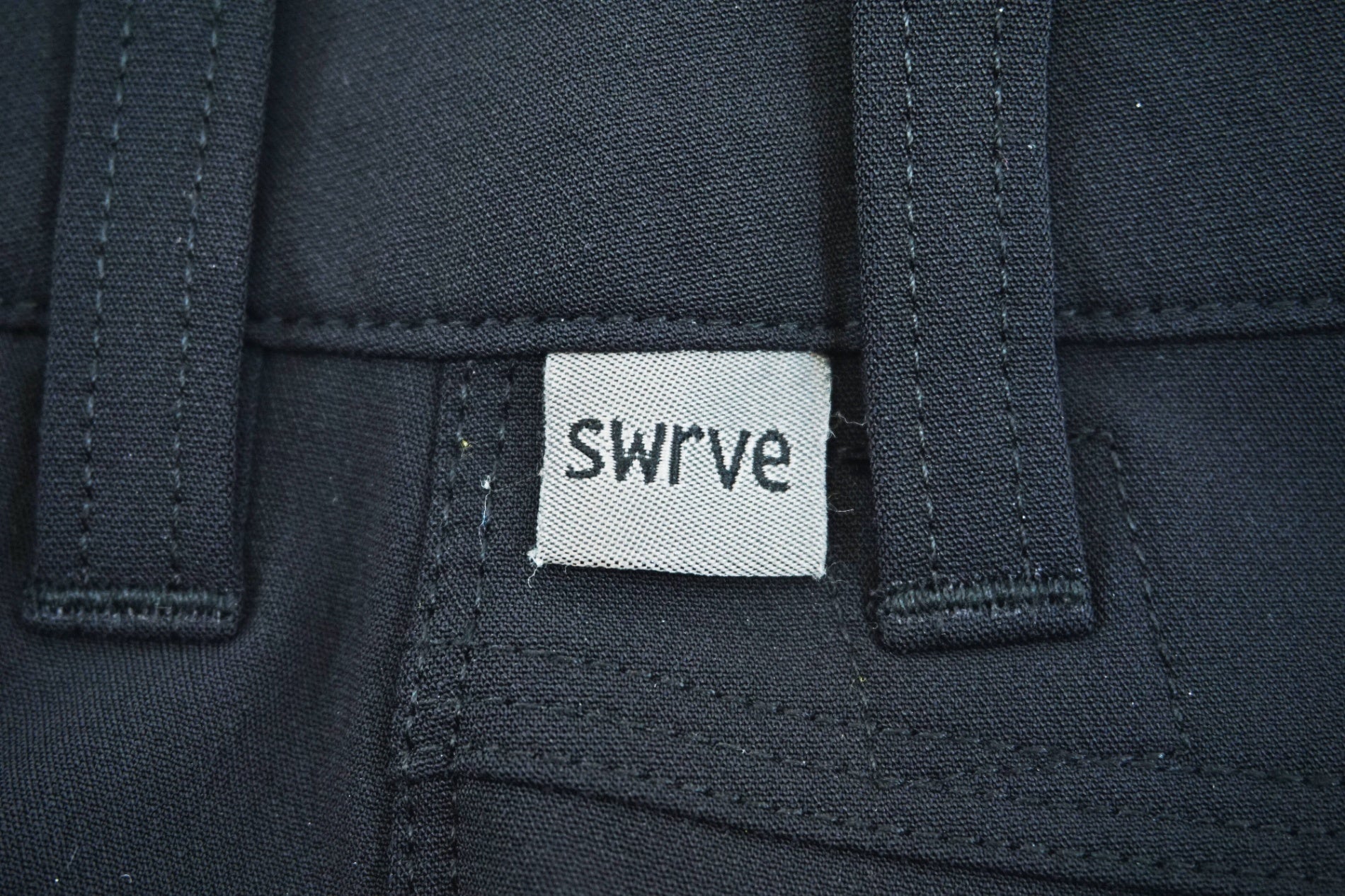 SWRVE 「スワーブ」 28サイズ サイクルパンツ / 有明ガーデン店