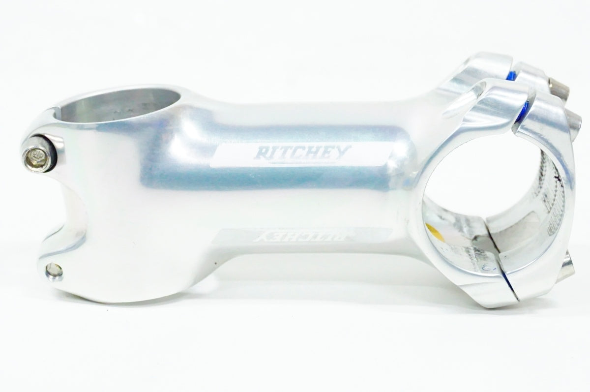RITCHEY 「リッチー」 CLASSIC C220 Φ31.8 80mm ステム / 名古屋大須店