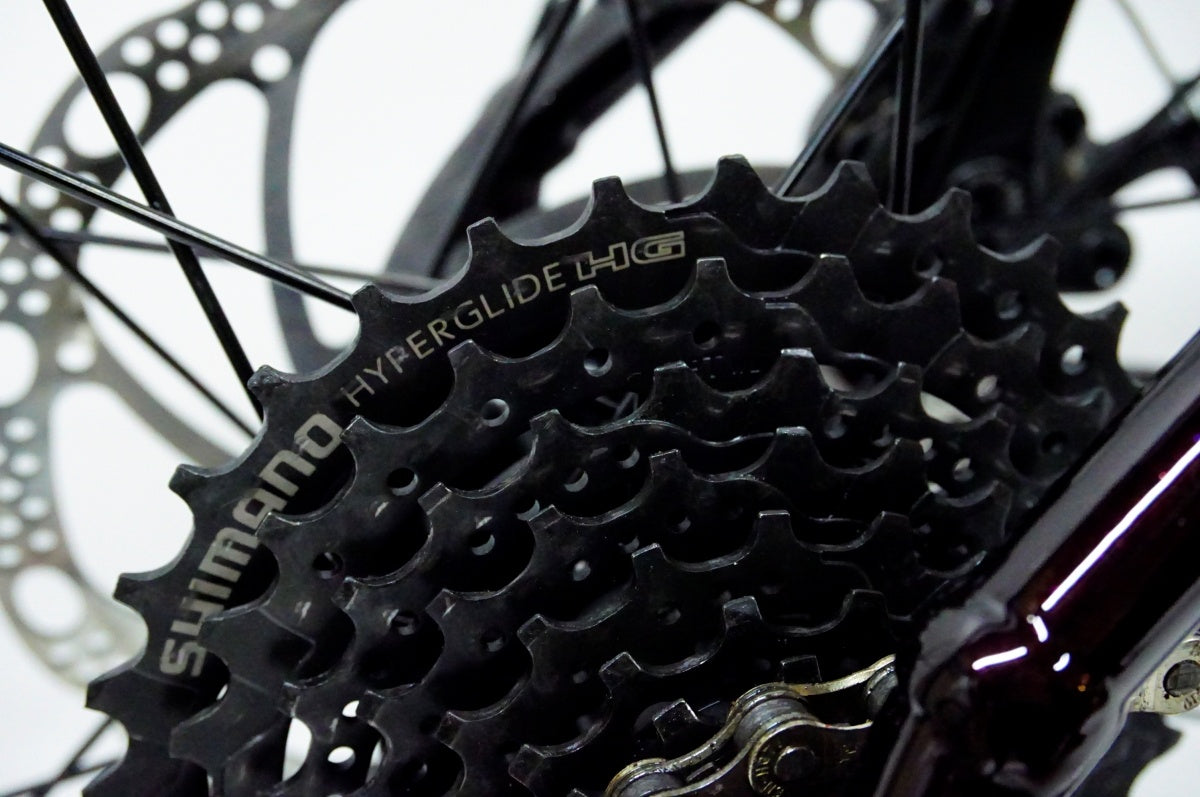 TREK 「トレック」 DOMANE AL2 GEN4 DISC 2025年頃 ロードバイク / 名古屋大須店