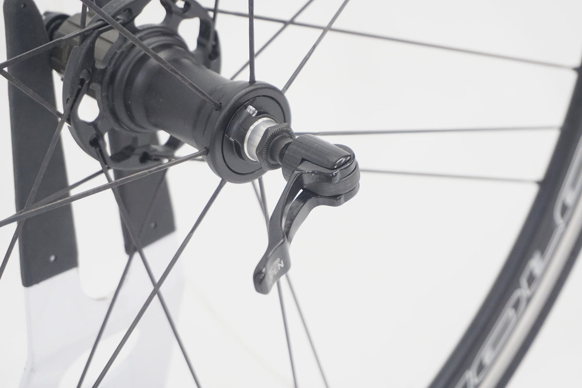 CAMPAGNOLO「カンパニョーロ」 SCIROCCO SHIMANO11S ホイールセット / 京都八幡店