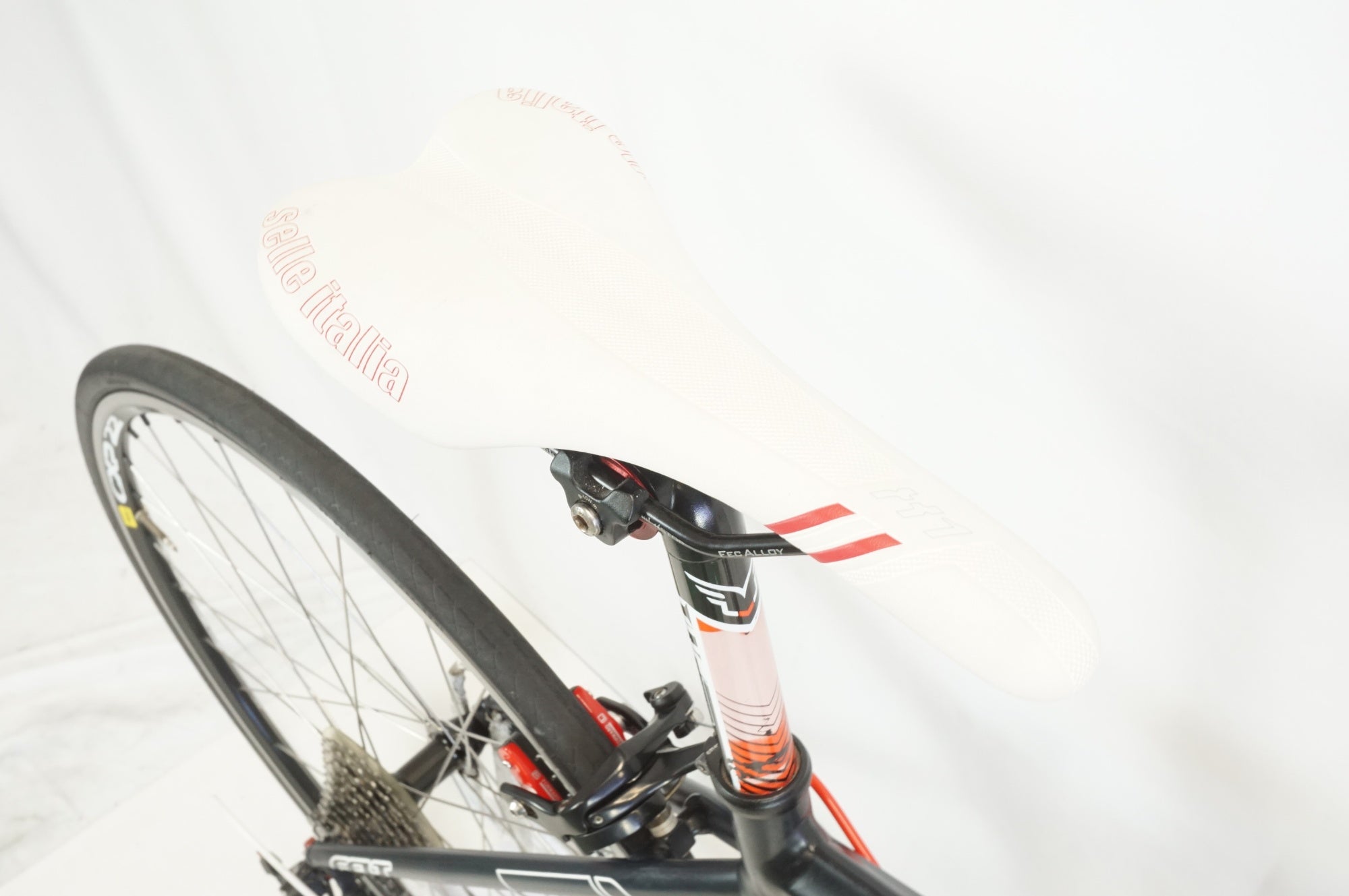 FELT 「フェルト」 Z85 2012年モデル ロードバイク / 宇都宮店