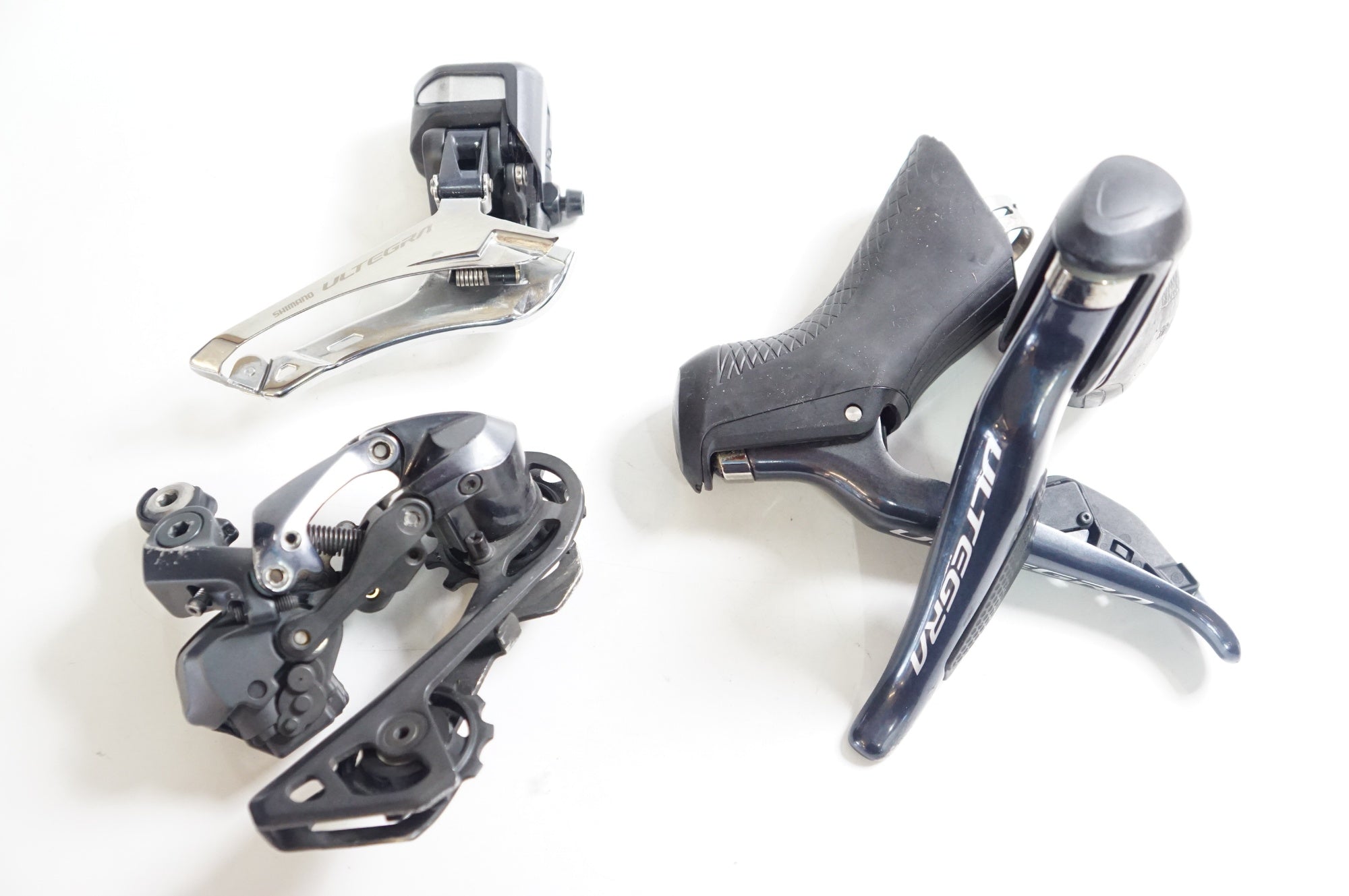 SHIMANO 「シマノ」 ULTEGRA Di2 R8000系 (R8050) コンポセット