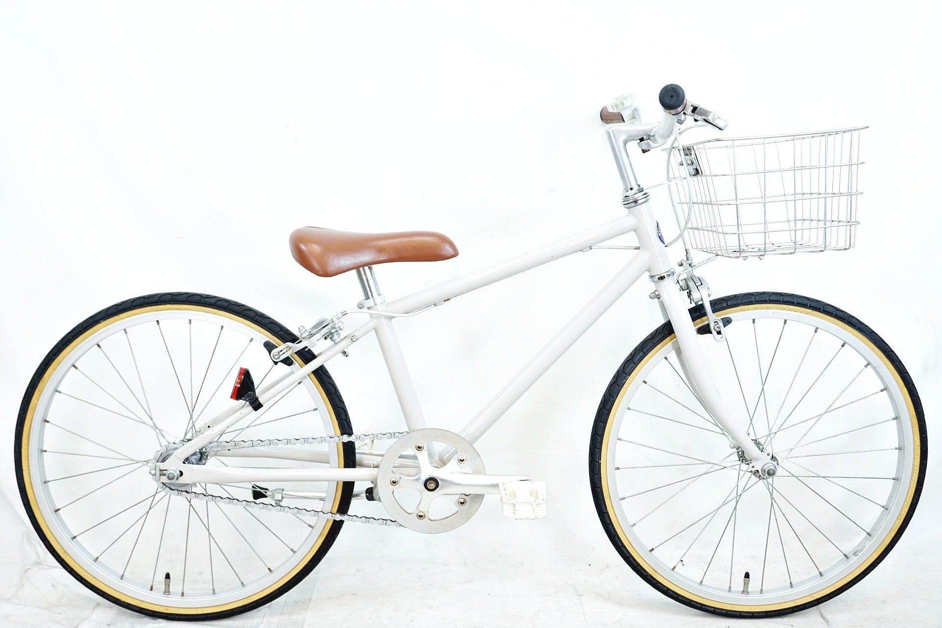 TOKYO BIKE 「トーキョーバイク」 JR COMFY 2021年モデル キッズバイク / 有明ガーデン店