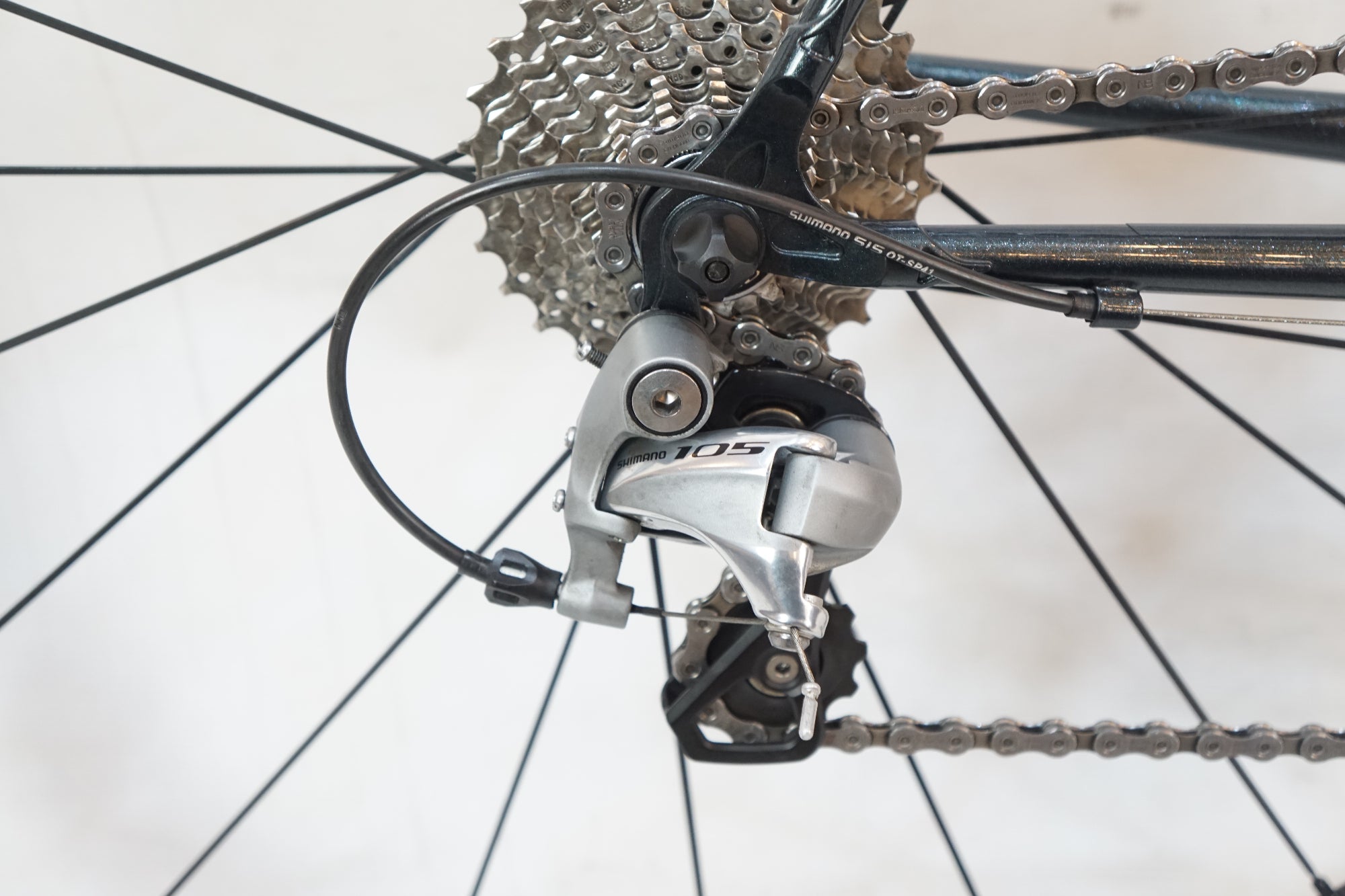 PANASONIC 「パナソニック」 OCR 28 105 2015年モデル ロードバイク / バイチャリ浦和ベース