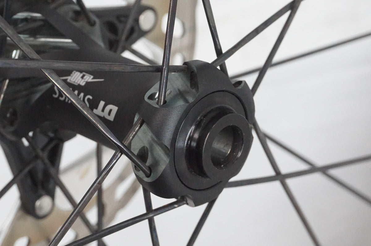 DT SWISS 「ディーティースイス」 GRC1400 SPLINE 650B シマノ11速 ホイールセット / 阪急塚口店