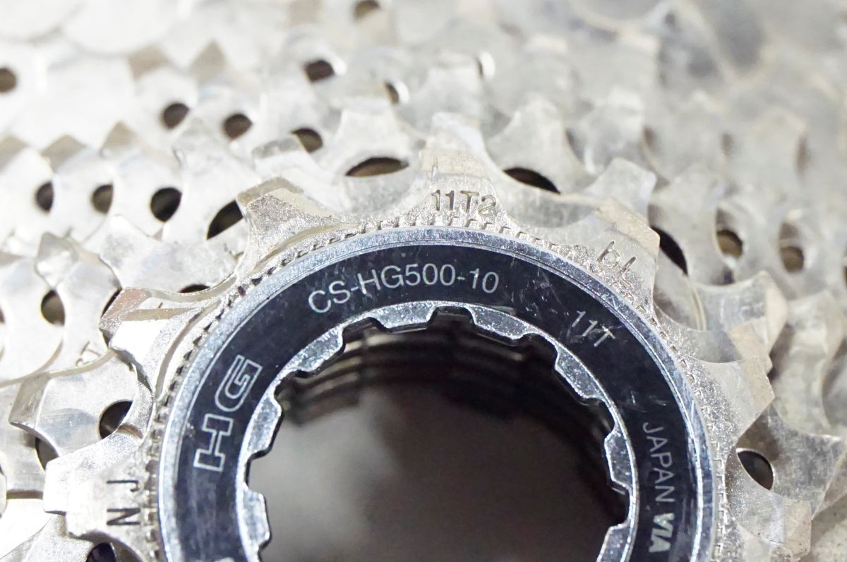 SHIMANO 「シマノ」 TIAGRA 4700 コンポセット / 名古屋大須店