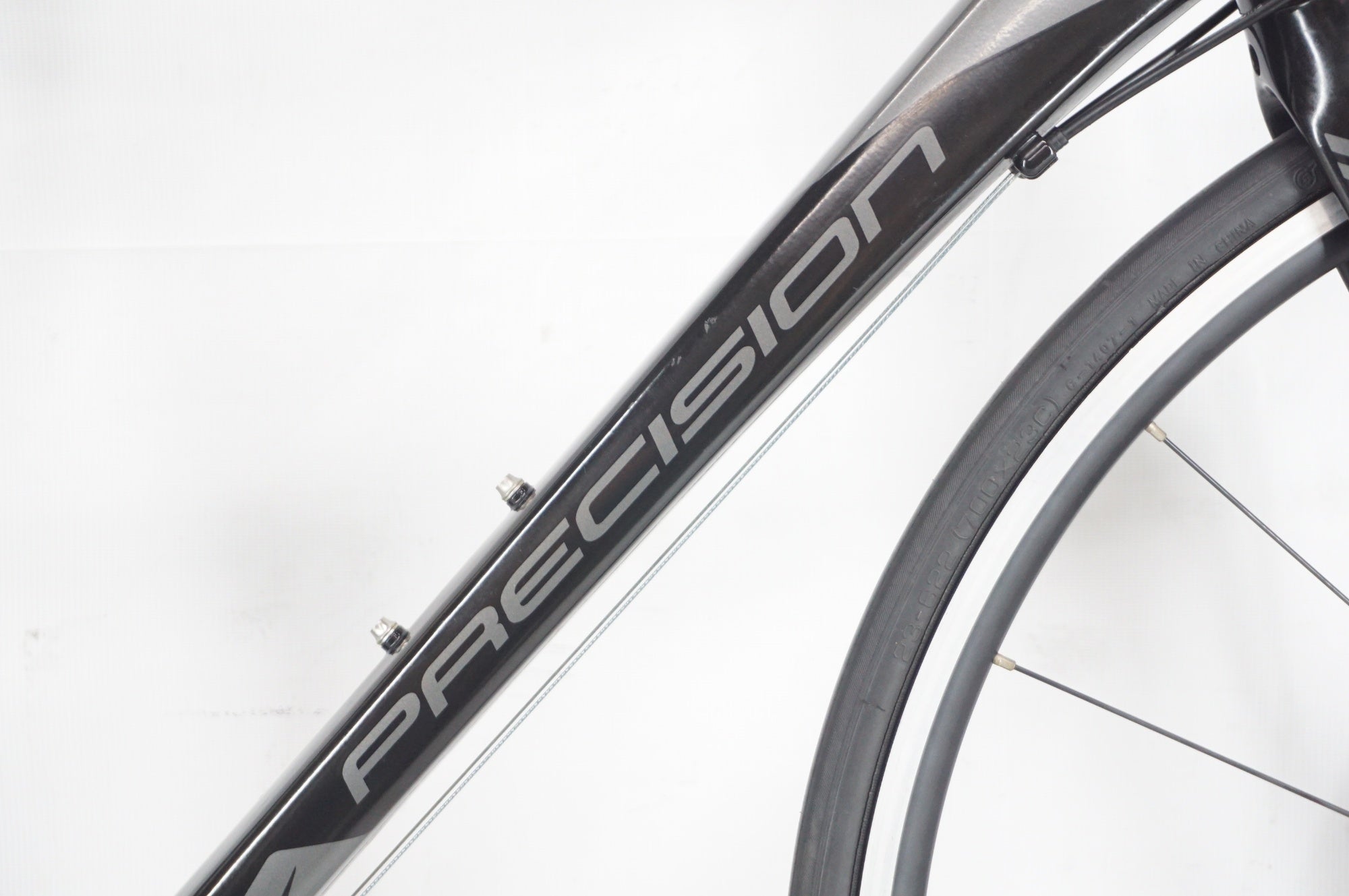 ASAHI 「アサヒ」 PRECISION RS 2017年モデル ロードバイク / 阪急塚口店