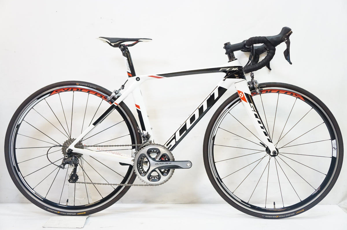 SCOTT 「スコット」 FOIL 10 2015年モデル ロードバイク / 熊谷本店