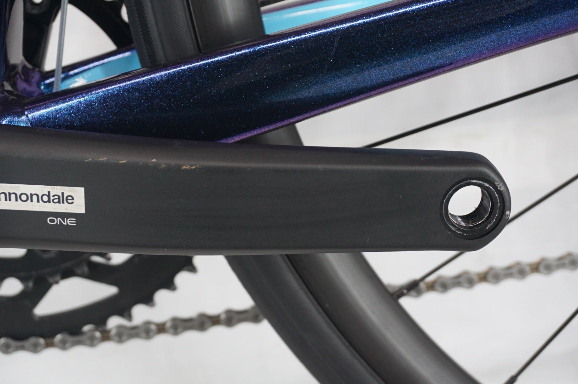 CANNONDALE 「キャノンデール」 CAAD13 DISC TIAGRA 2022年モデル ロードバイク / 阪急塚口店