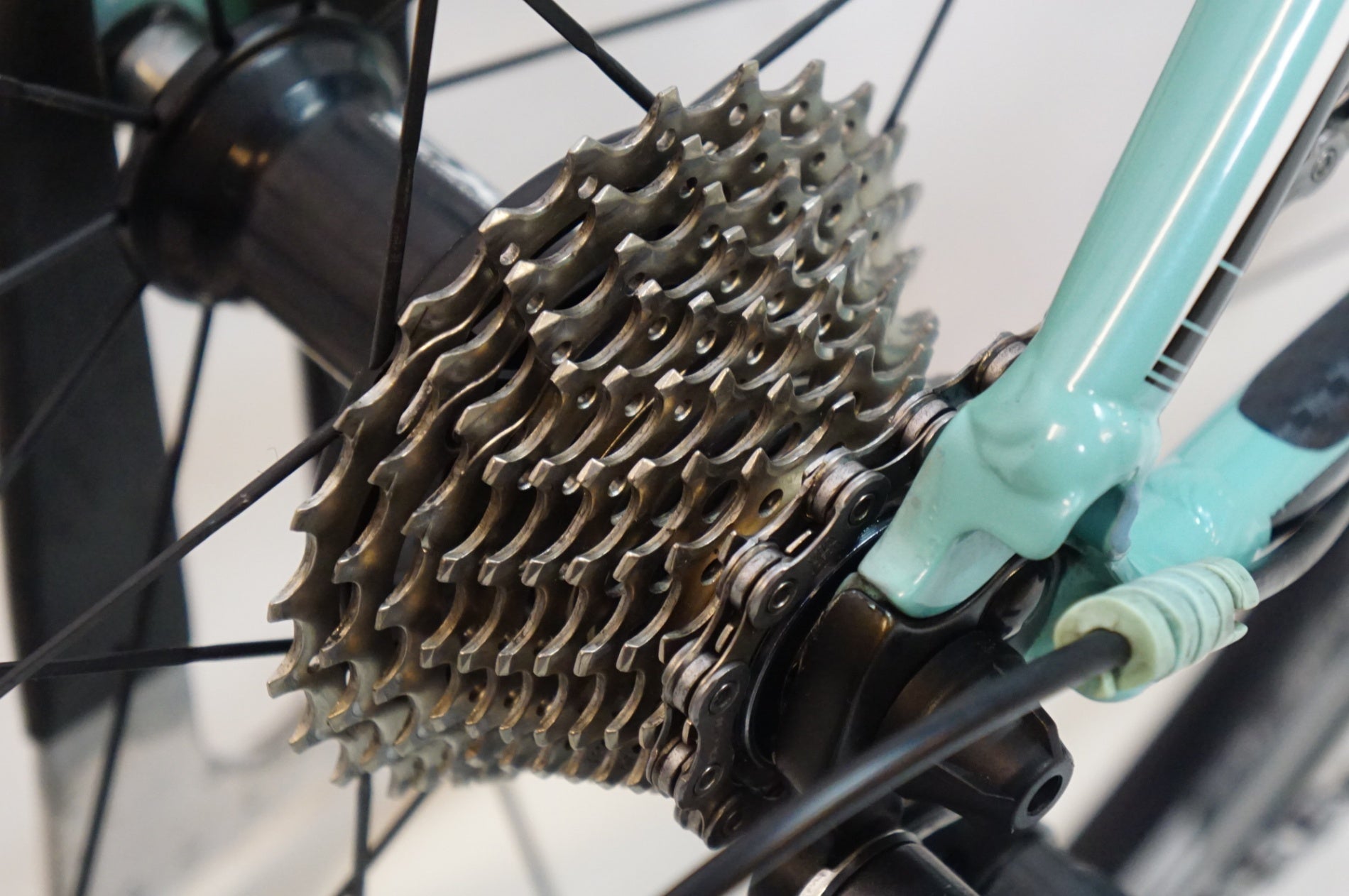 BIANCHI 「ビアンキ」 IMPULSO 2017年モデル ロードバイク / 熊谷本店