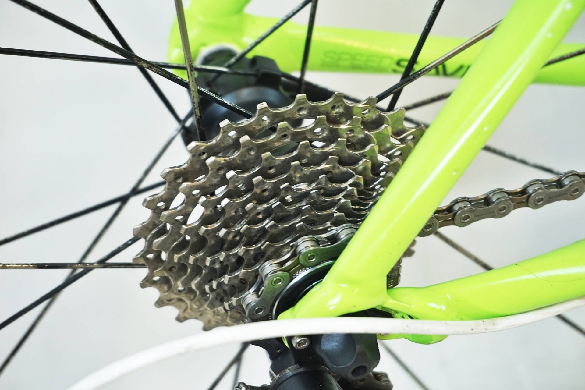 CANNONDALE 「キャノンデール」 CAAD10 5 2013年モデル ロードバイク / 有明ガーデン店