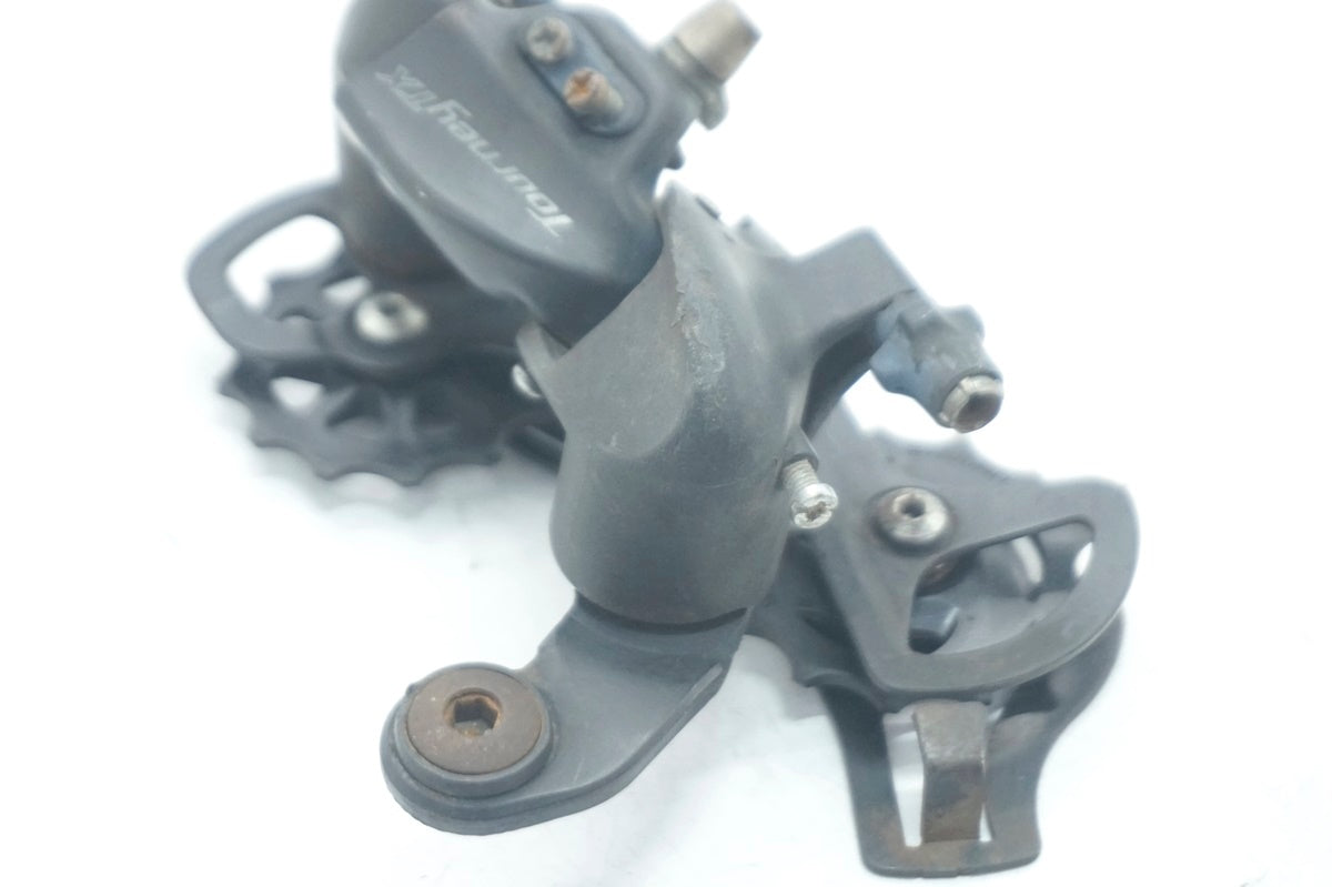 SHIMANO 「シマノ」 TOURNEY TX RD-TX800 リアディレイラー / 大阪門真店