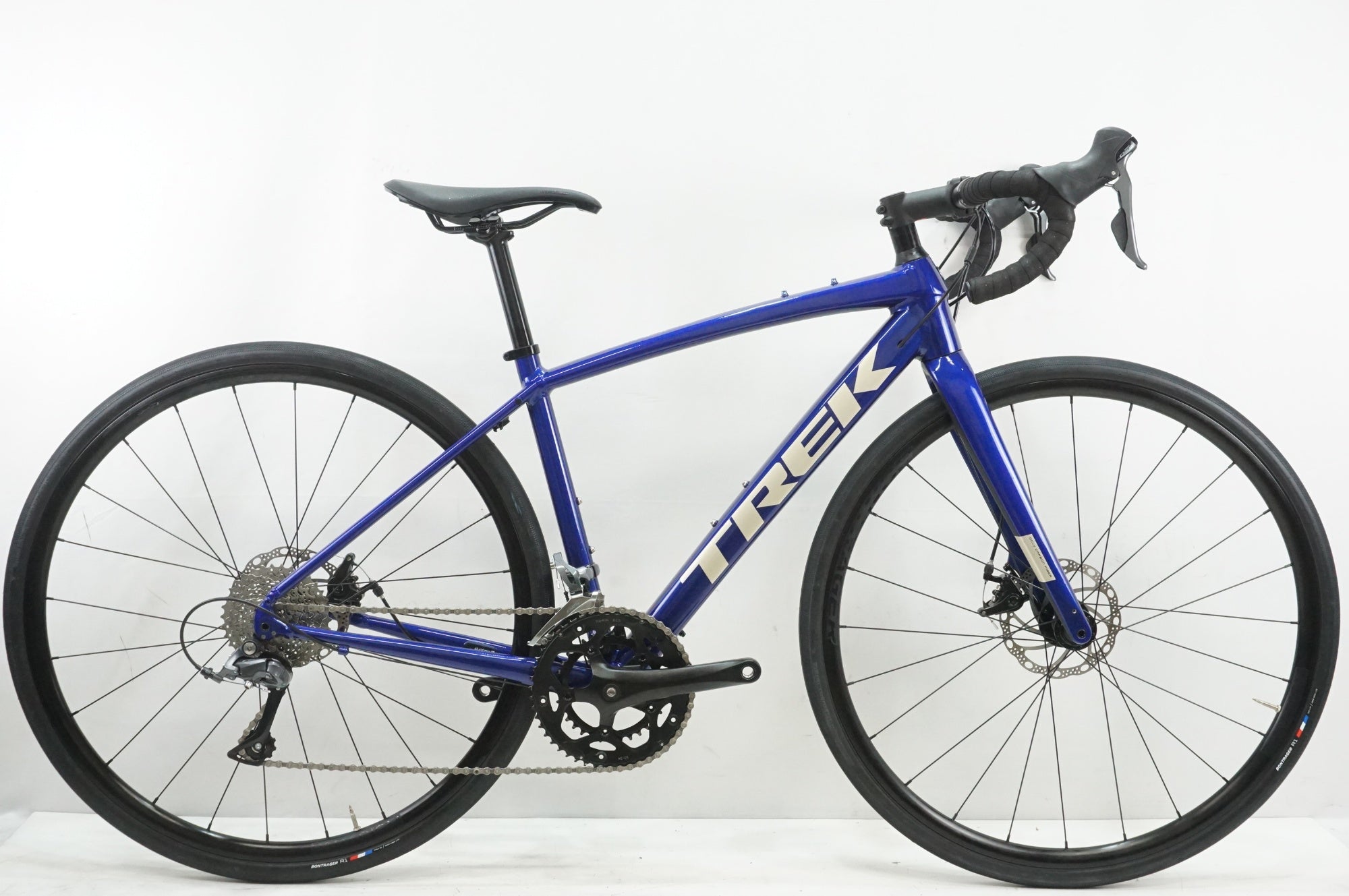 TREK 「トレック」 DOMANE AL2 DISC 2023年モデル ロードバイク / 大宮店
