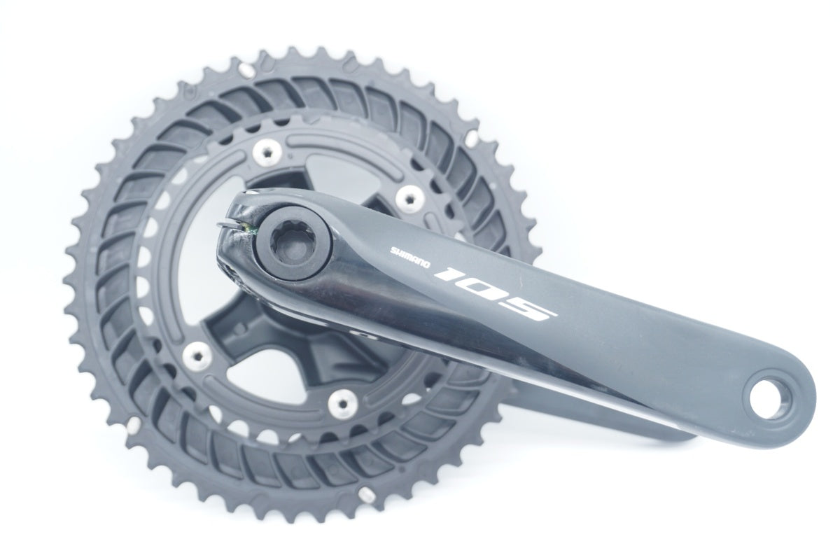 SHIMANO 「シマノ」 105 FC-R7000 50-34T 170mm クランク / 滋賀大津店