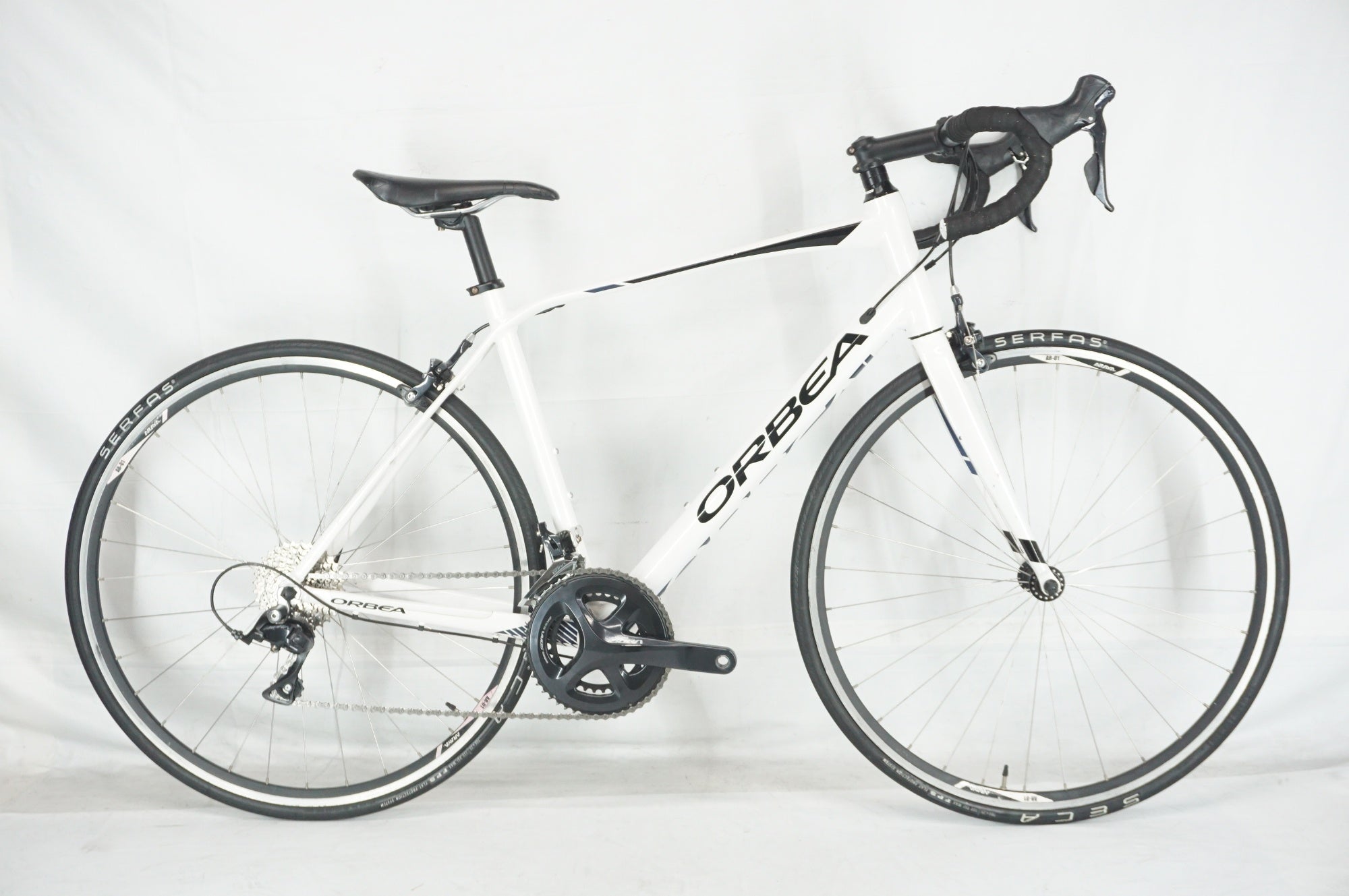 ORBEA 「オルベア」 AVANT HYDRO H50 2017年モデル ロードバイク / 阪急塚口店