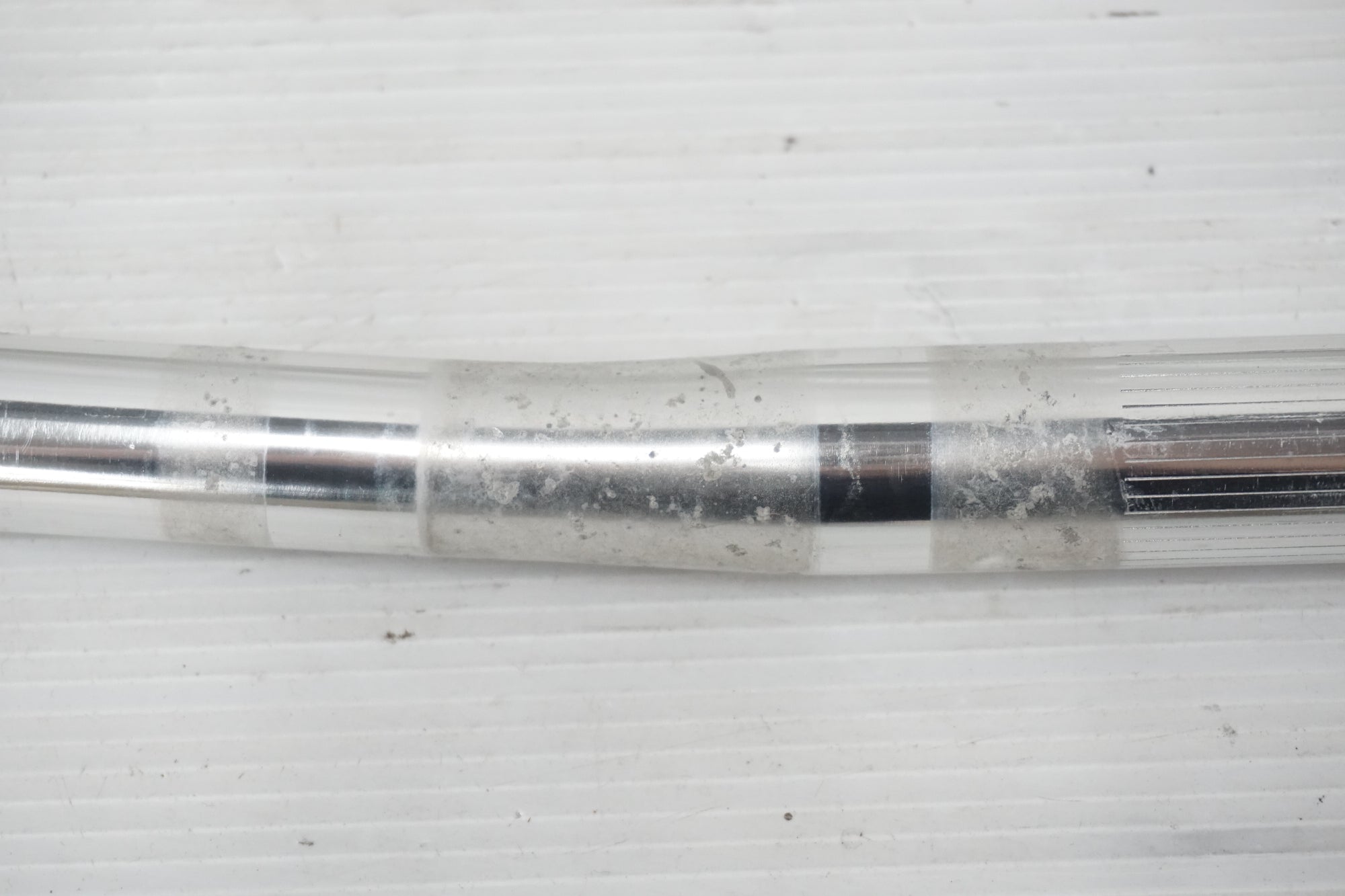 ブランド不明 Φ25.4 580mm ハンドル / 奈良店