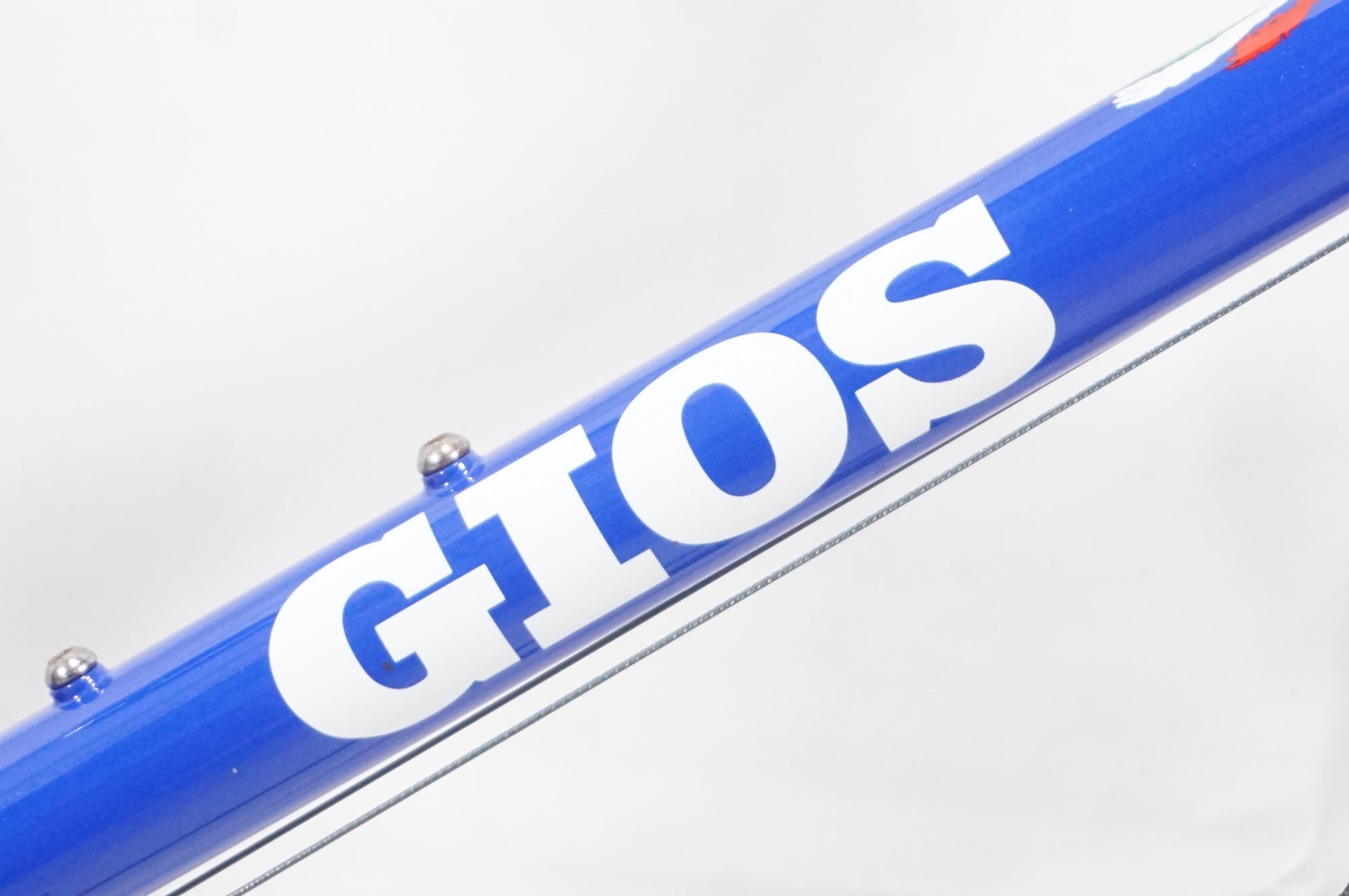 GIOS 「ジオス」 PANTO TIAGRA 2024年モデル 20インチ ミニベロ / 有明ガーデン店