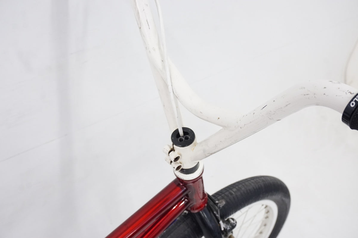 ARESBIKES「アレーバイク」 APLUS 年式不明 BMX / 浜松店