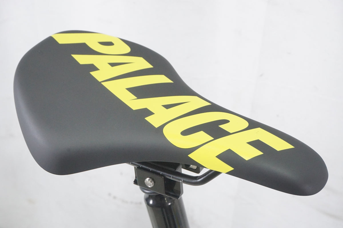 BROMPTON 「ブロンプトン」 PALACE C LINE LIMITED 2024年モデル 16インチ 折りたたみ自転車 / 中目黒店