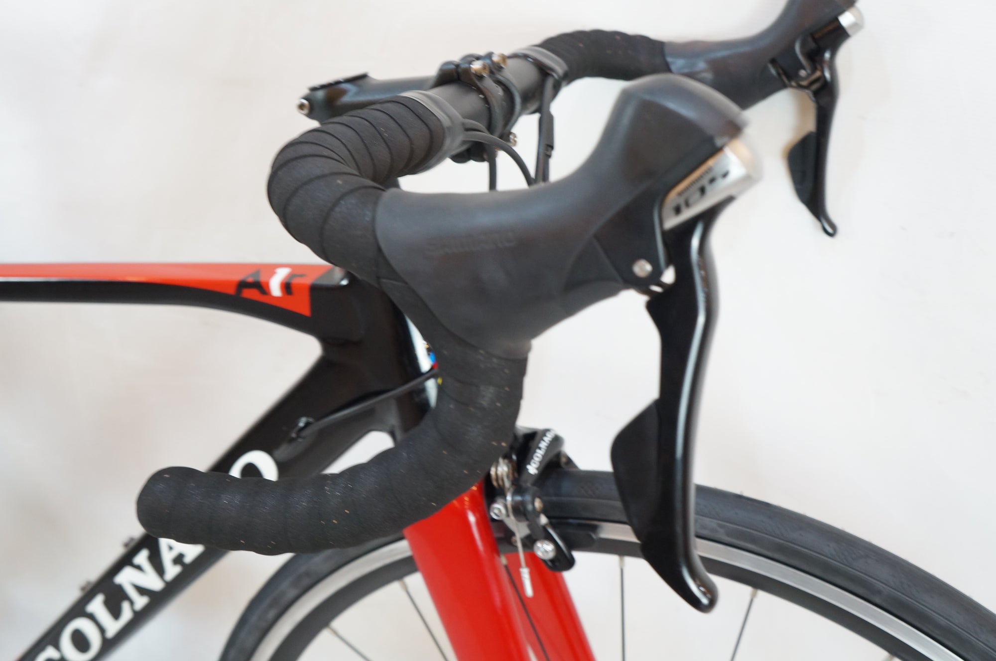 COLNAGO 「コルナゴ」 A1-R 2017年モデル ロードバイク / バイチャリ浦和ベース