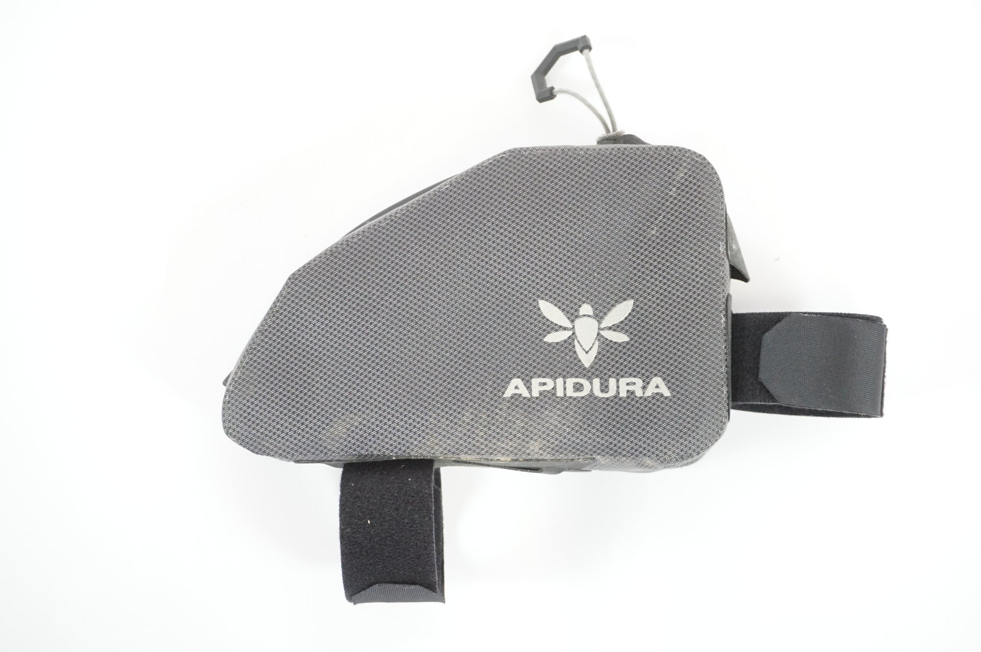 アピデュラ　トップチューブバッグ　中古　程度良 APIDURA 「アピデュラ」 トップチューブバック / 宇都宮店 ｜ バイチャリ