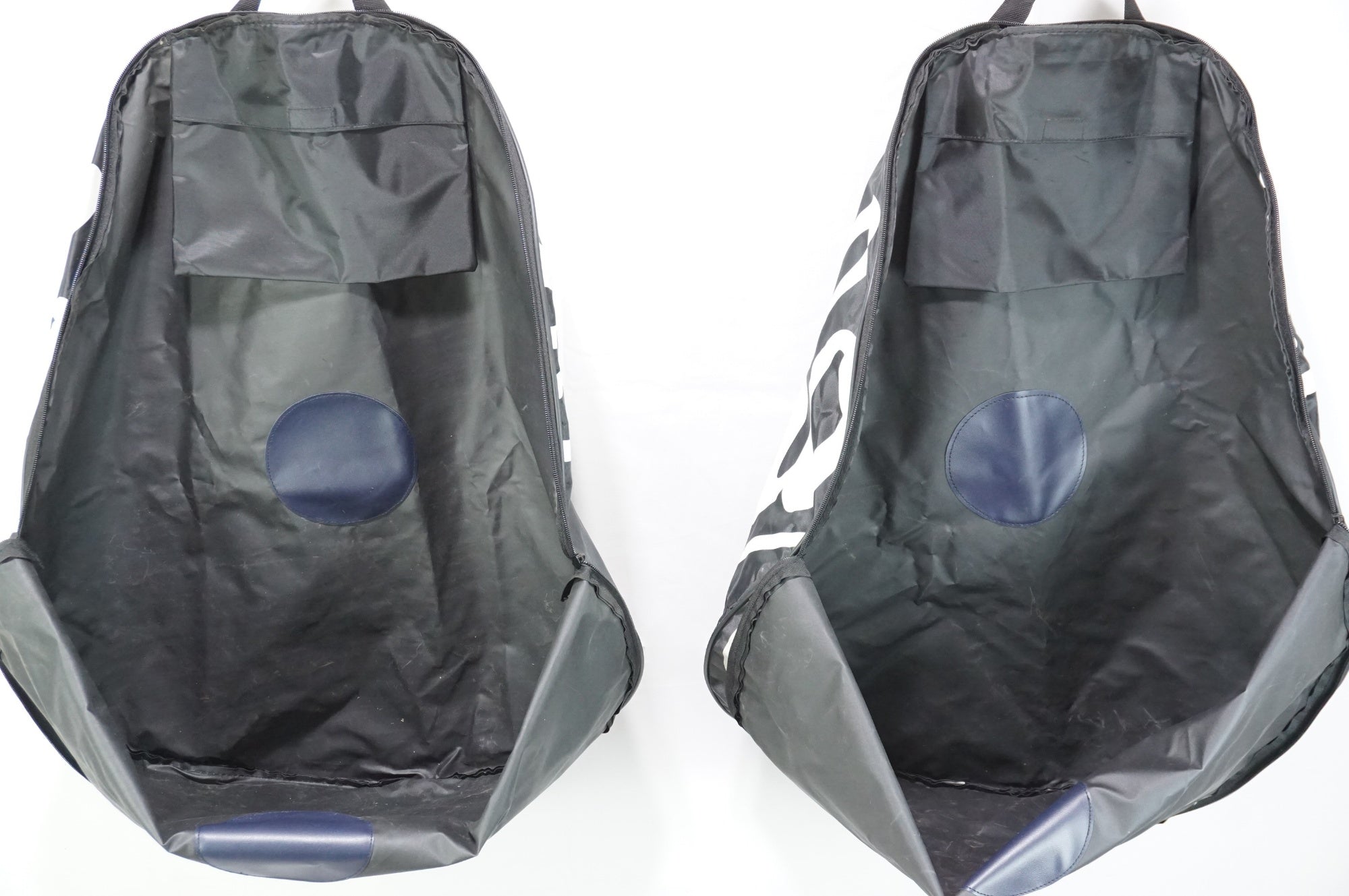 CAMPAGNOLO 「カンパニョーロ」 ホイールバッグ 2枚セット / 中目黒店