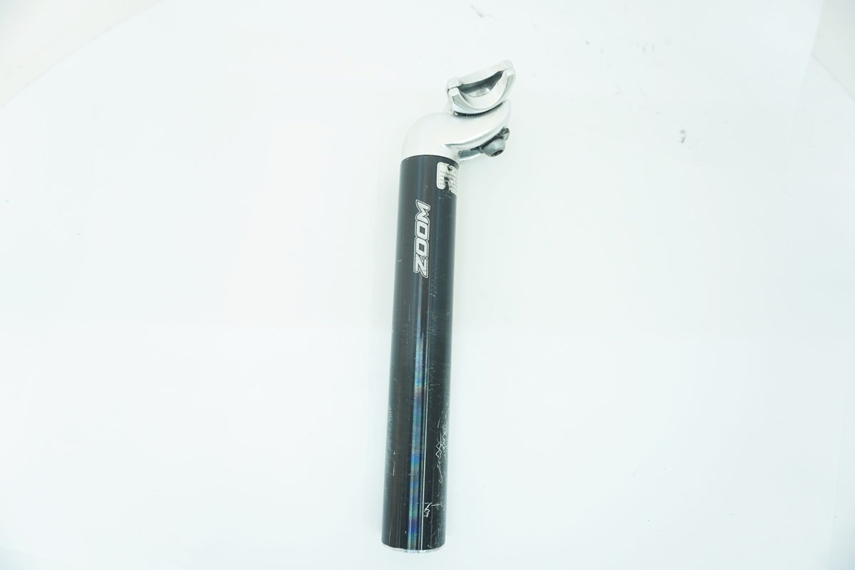 ZOOM 「ズーム」 Φ30.8 220mm シートポスト / 大阪美原北インター店