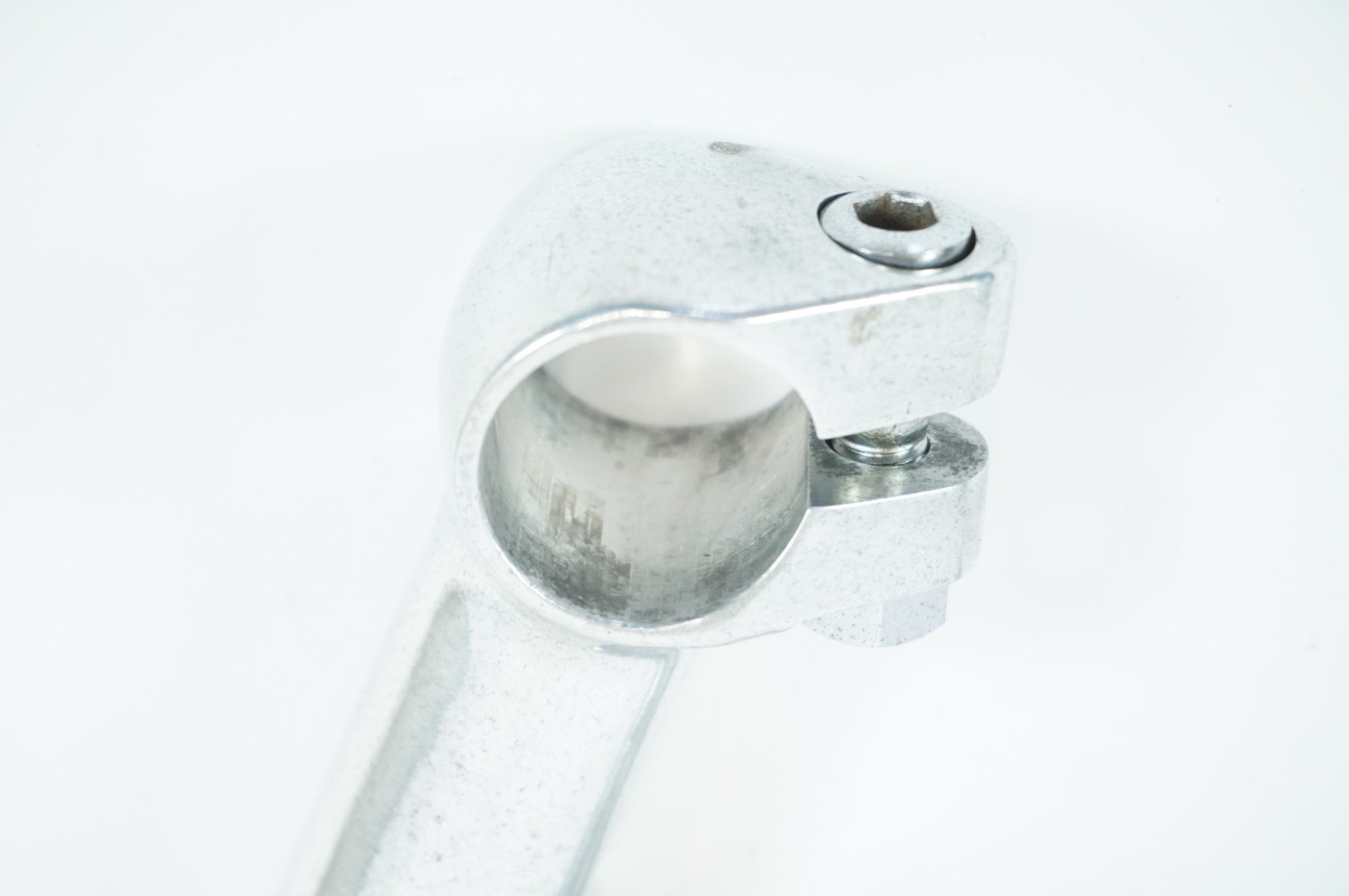 NITTO 「ニットー」 TECHNOMIC STEM φ25.4 80mm ステム / 宇都宮店