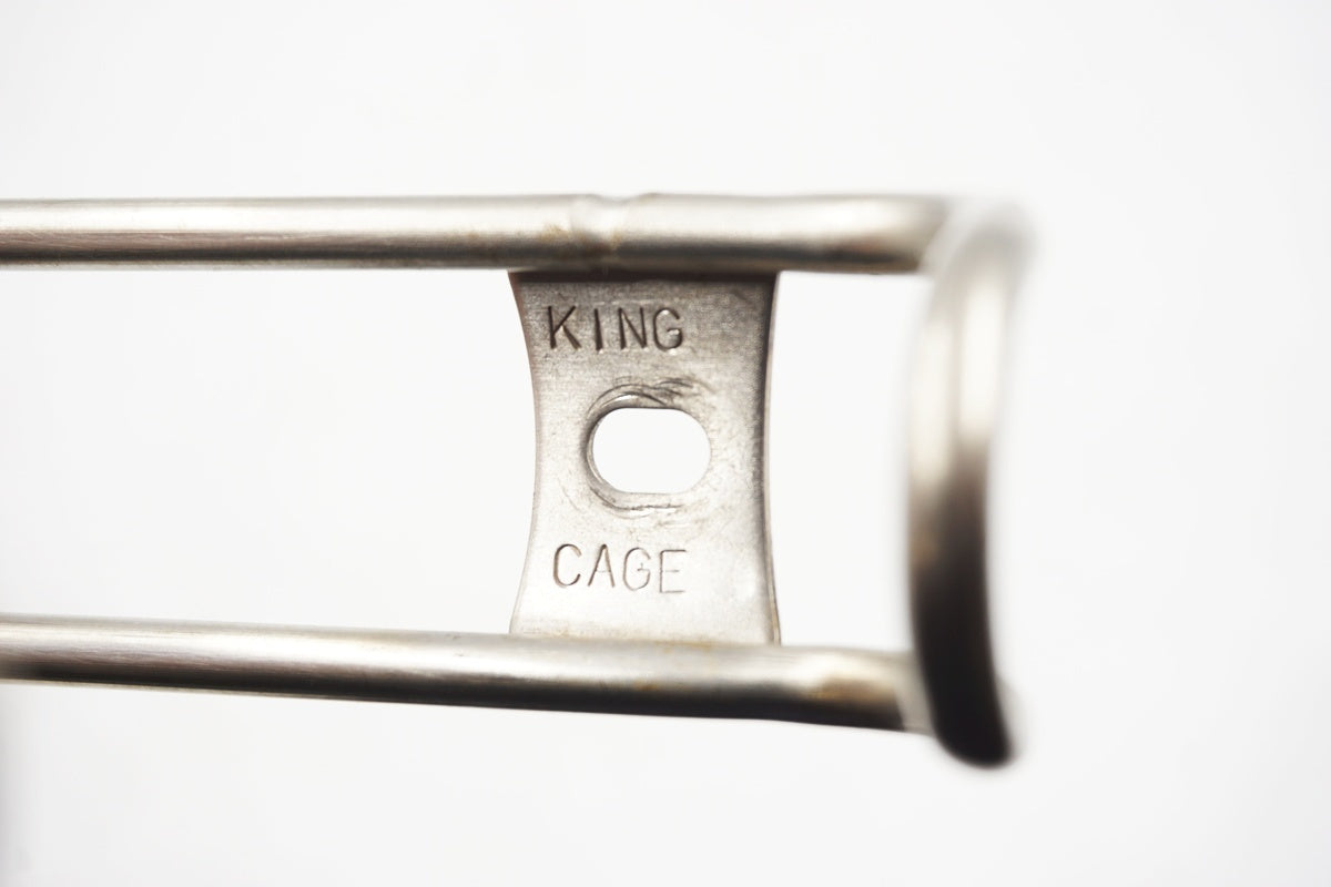 KING CAGE 「キングケージ」 ボトルケージ / 奈良店
