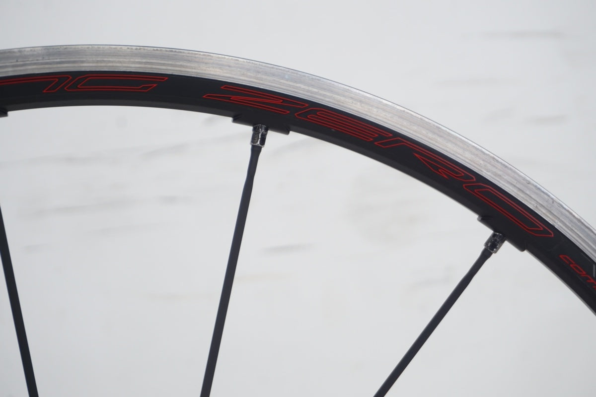 FULCRUM 「フルクラム」 RACING ZERO COMPETIZIONE SHIMANO11速 ホイールセット / 滋賀大津店