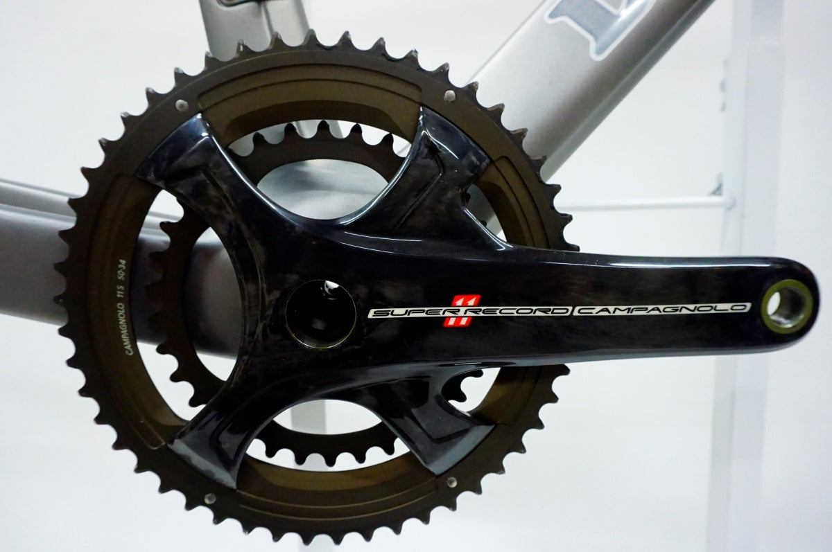 DE ROSA 「デローザ」 PROTOS 2018年モデル フレームセット / 名古屋大須店