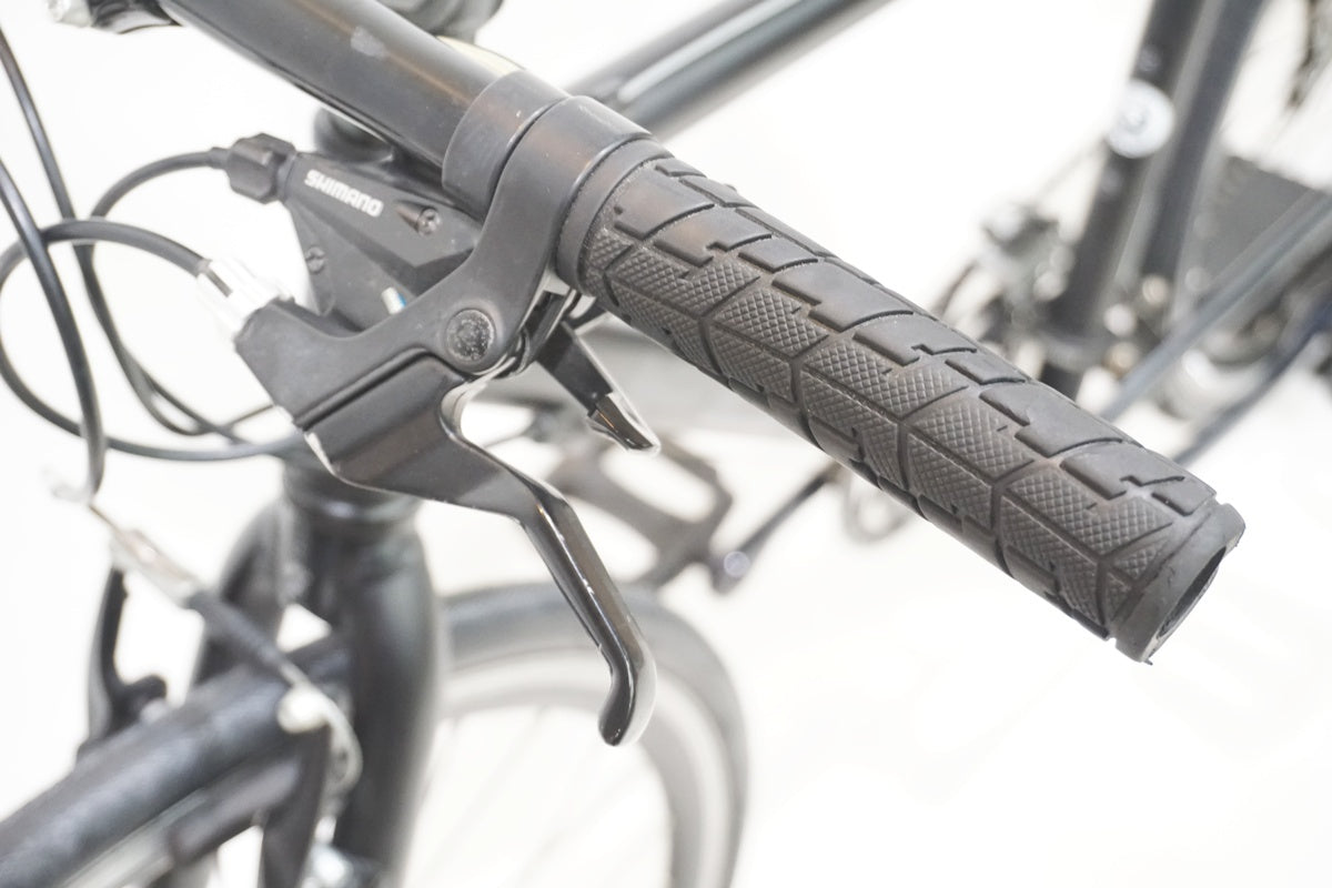 FUJI 「フジ」 PALETTE 2017年頃 クロスバイク/ 京都西院店