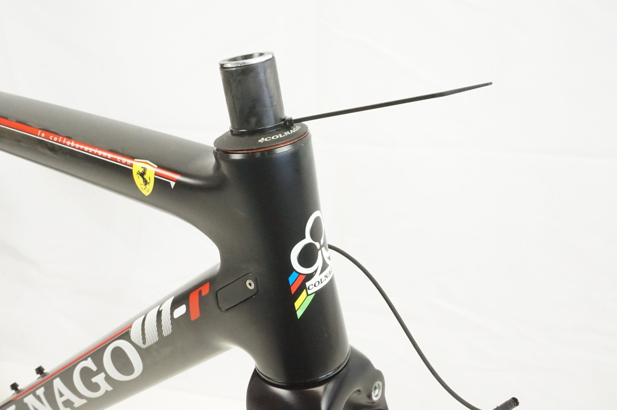 COLNAGO 「コルナゴ」 V1-R 2015年モデル フレームセット / 宇都宮店