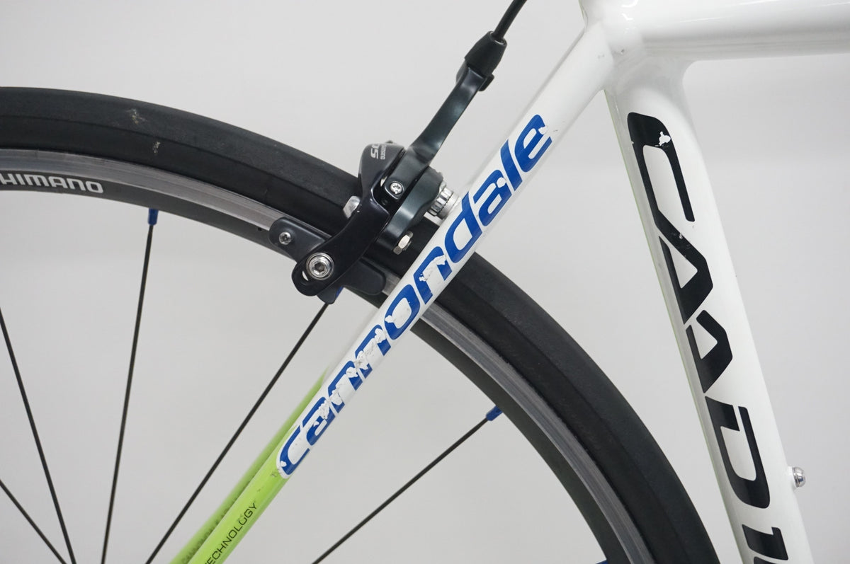 CANNONDALE 「キャノンデール」 CAAD10 105 2012年モデル ロードバイク / 福岡店