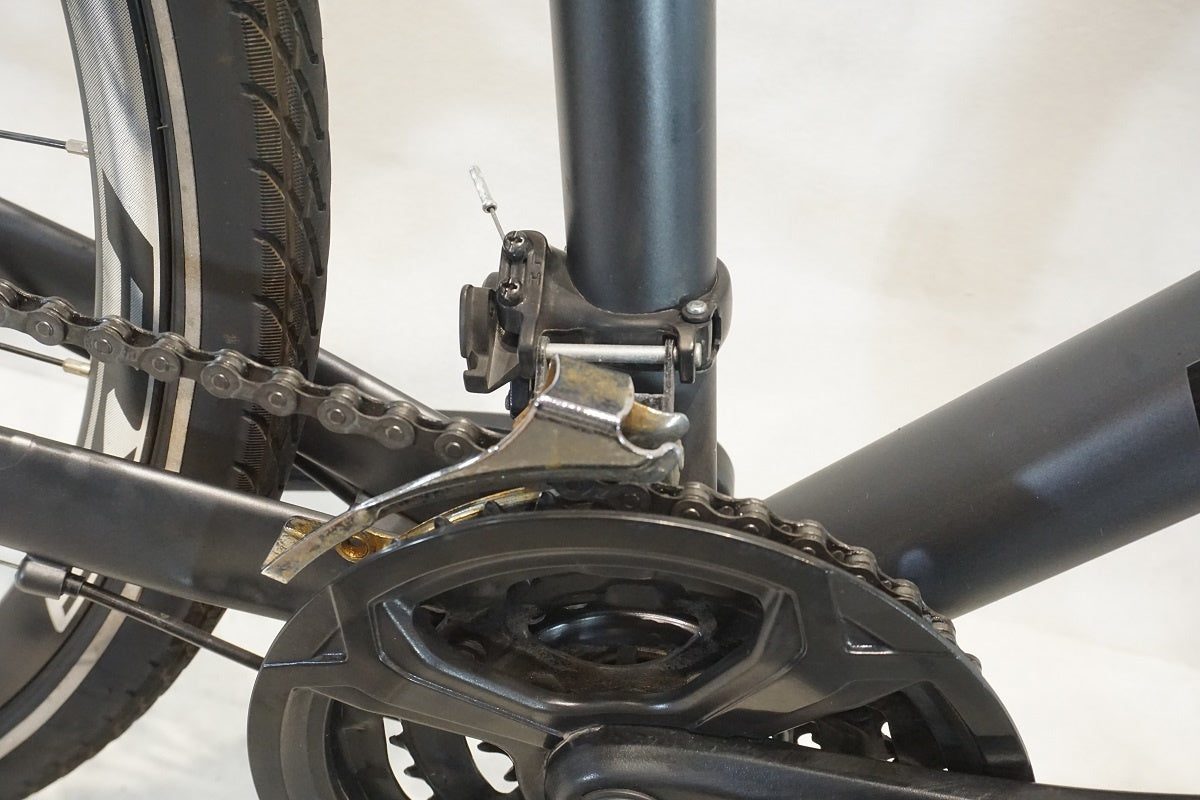 BIANCHI 「ビアンキ」 C-SPORT2 DISC 2022年モデル クロスバイク / 横浜戸塚店