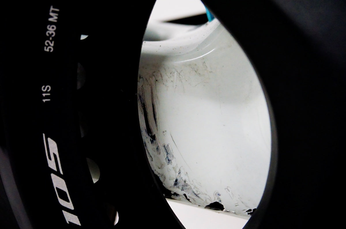 LOOK 「ルック」 785 HUEZ 2019年モデル ロードバイク / 名古屋大須店