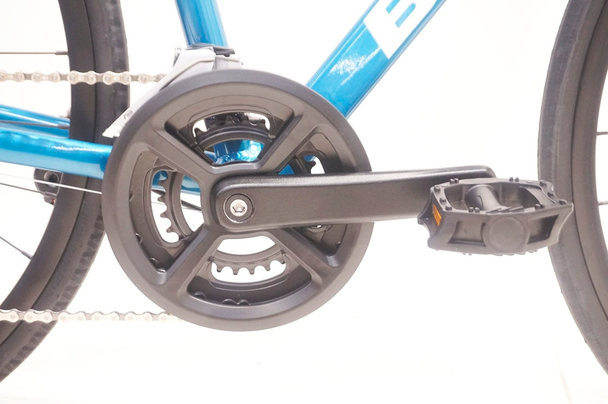 BIANCHI 「ビアンキ」 ROMA3 DISC 2022年モデル クロスバイク / 大阪門真店